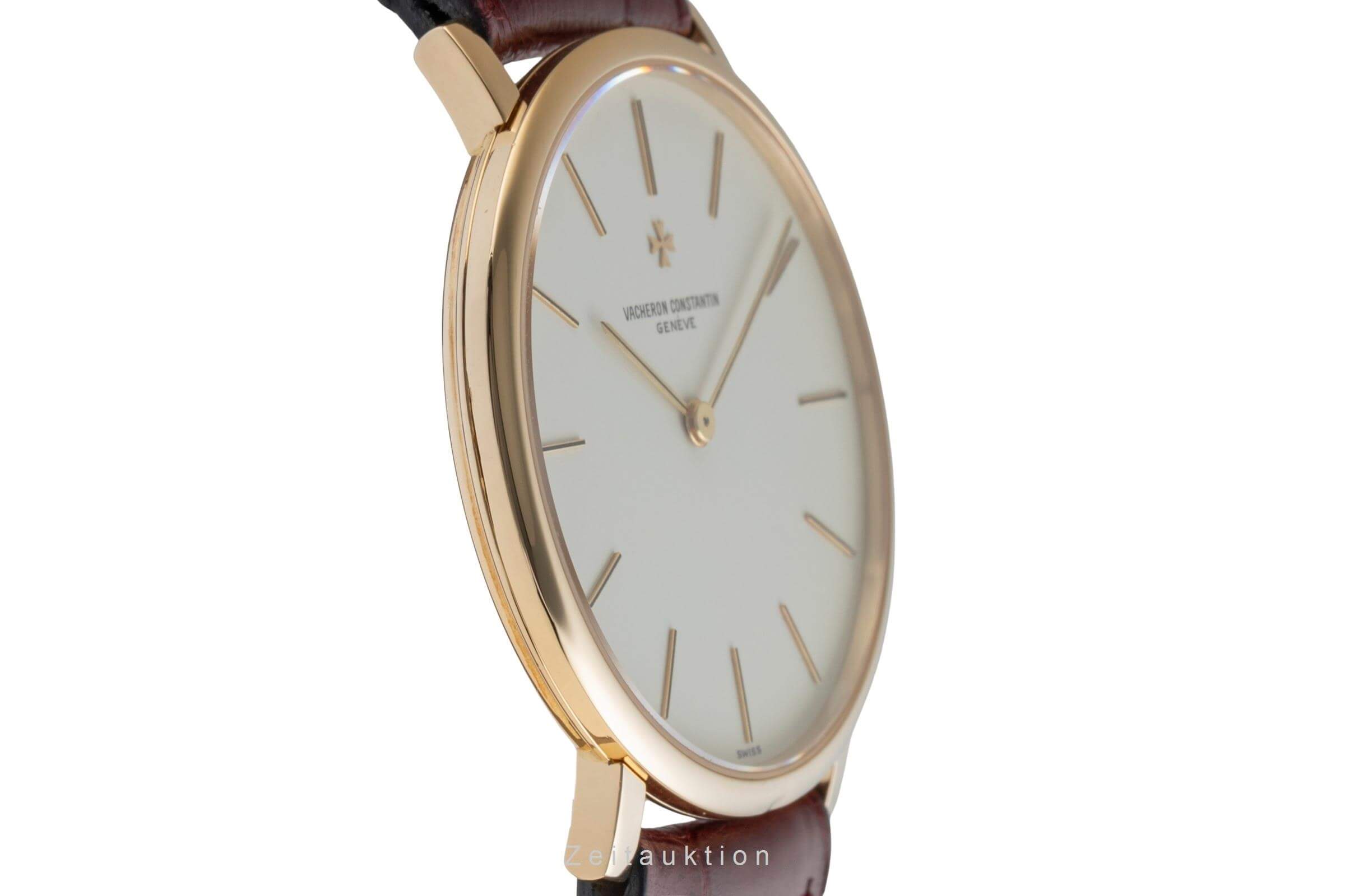 Vacheron & Constantin Patrimony 18 ct gold manual winding men's watch 31160  [2502391]