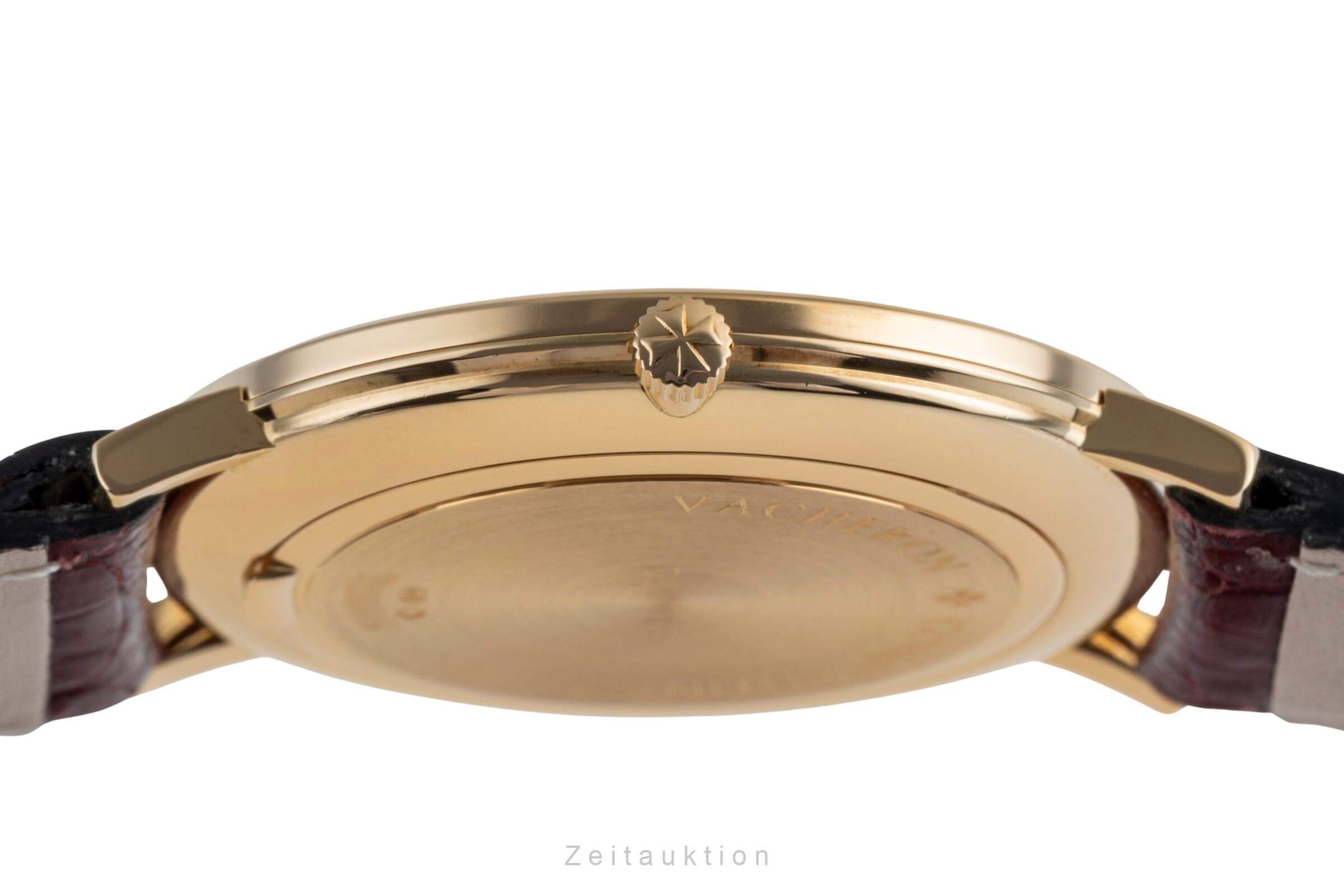 Vacheron & Constantin Patrimony 18 ct gold manual winding men's watch 31160  [2502391]