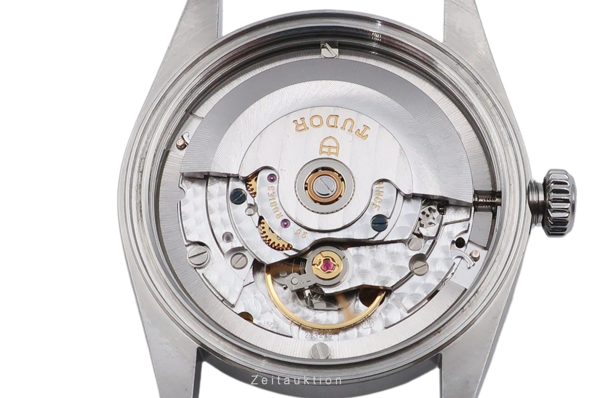 Tudor Date-Day acero / oro blanco automático reloj para caballeros 76214  [2502398]