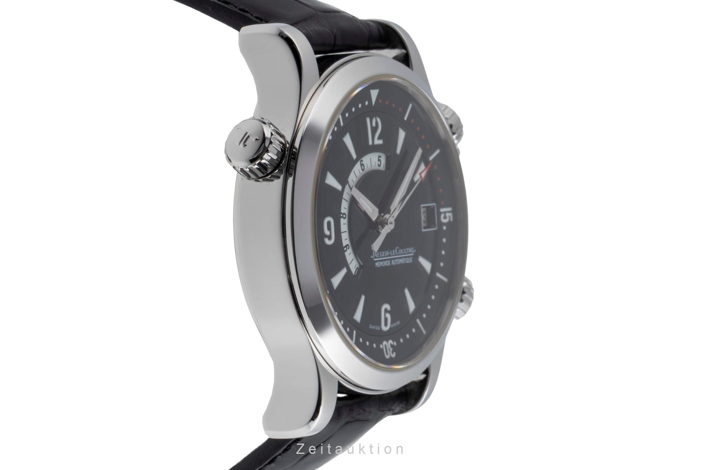 Jaeger LeCoultre Master Compressor Memovox Automatik Ref. Q1708470 146.8.97 [2502400]