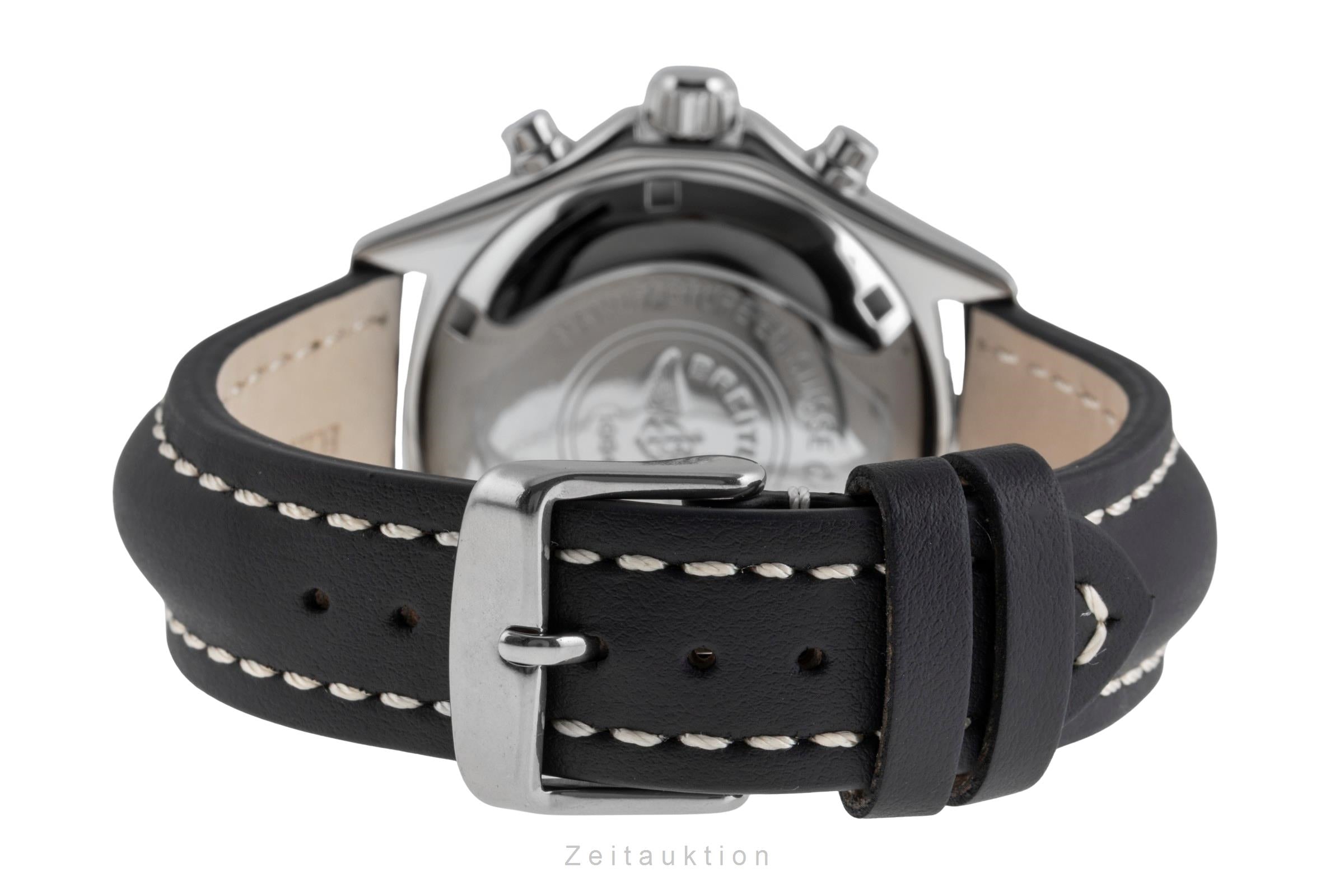 Breitling Colt Chronograph  chronograph steel automatic men's watch A13035.1  [2502419]