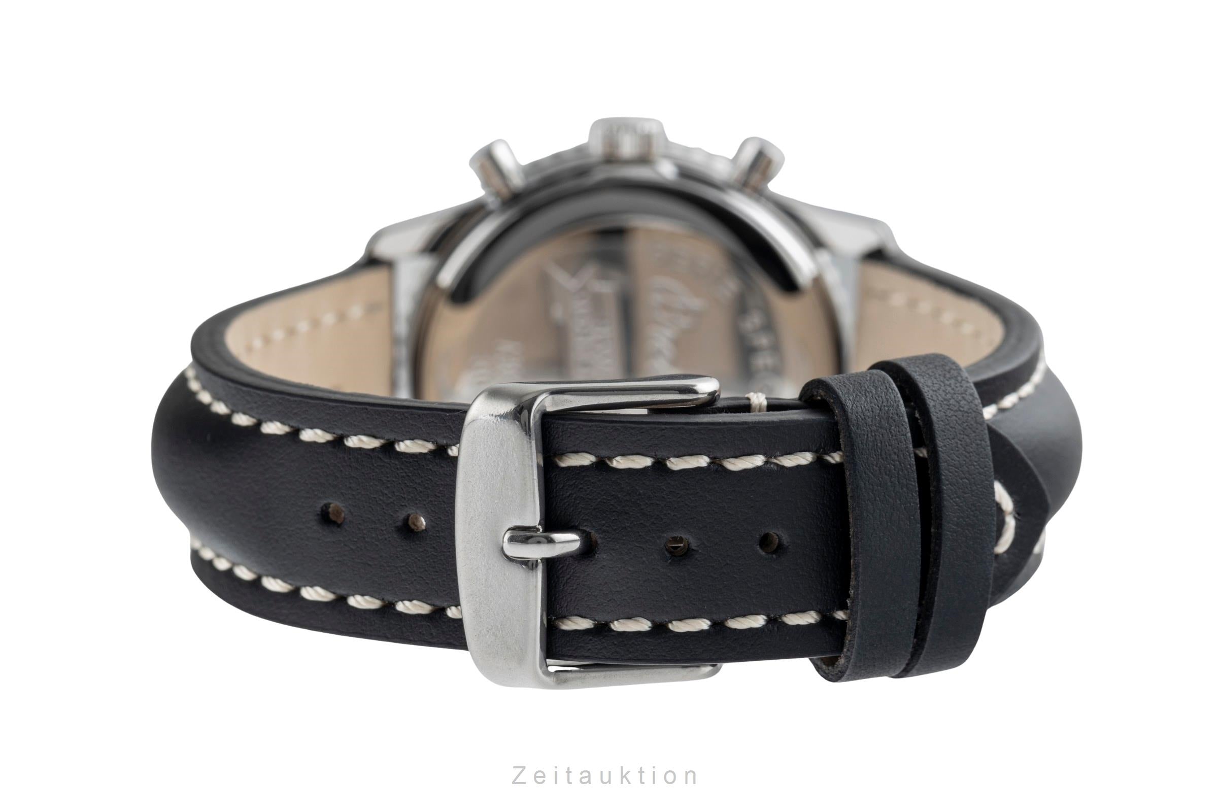 Breitling Navitimer Montbrillant Chronograph Stahl Automatik Ref. A30030.4  [2502420]