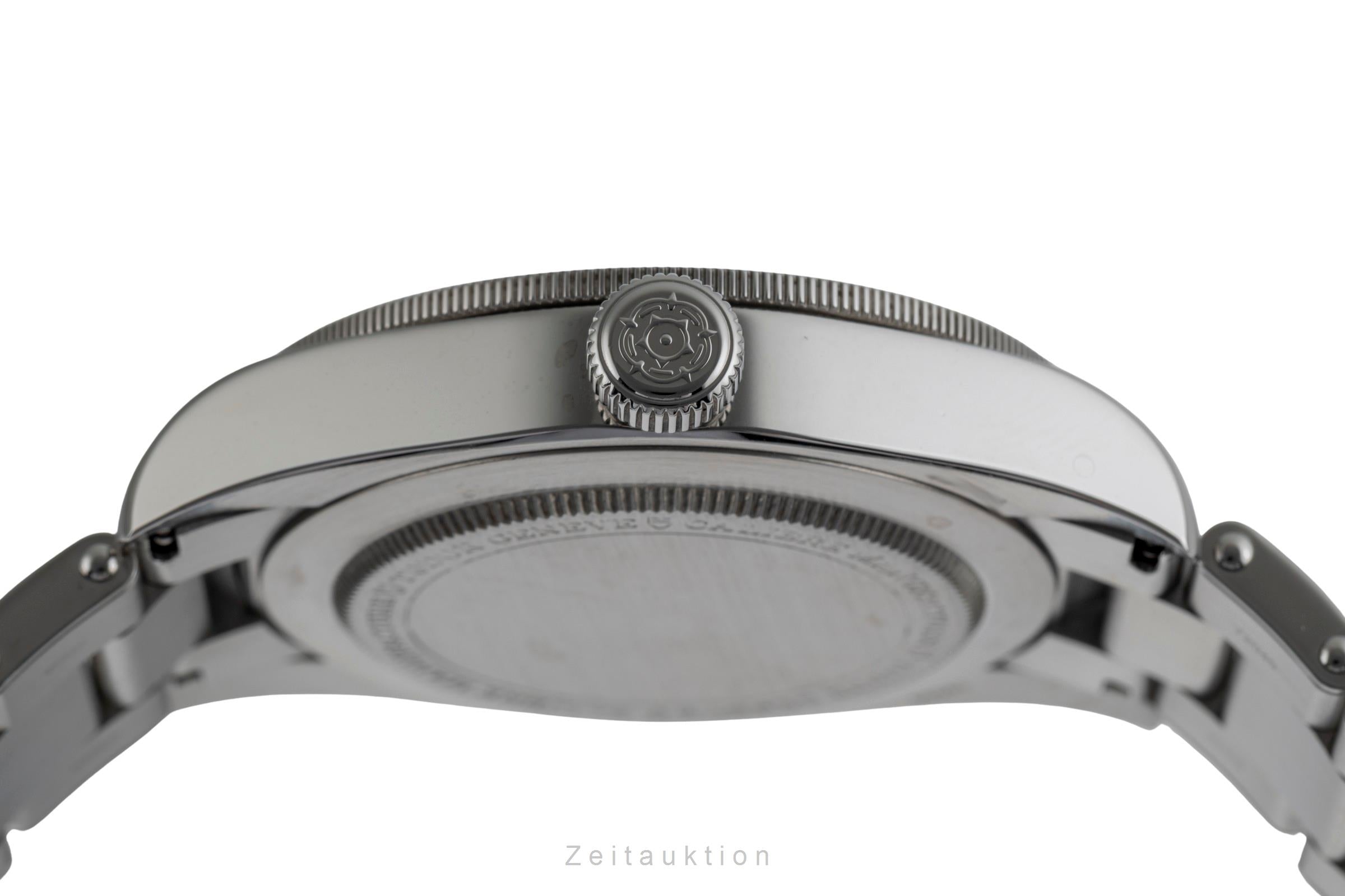 Tudor Black Bay steel automatic men's watch 79030  [2502423]