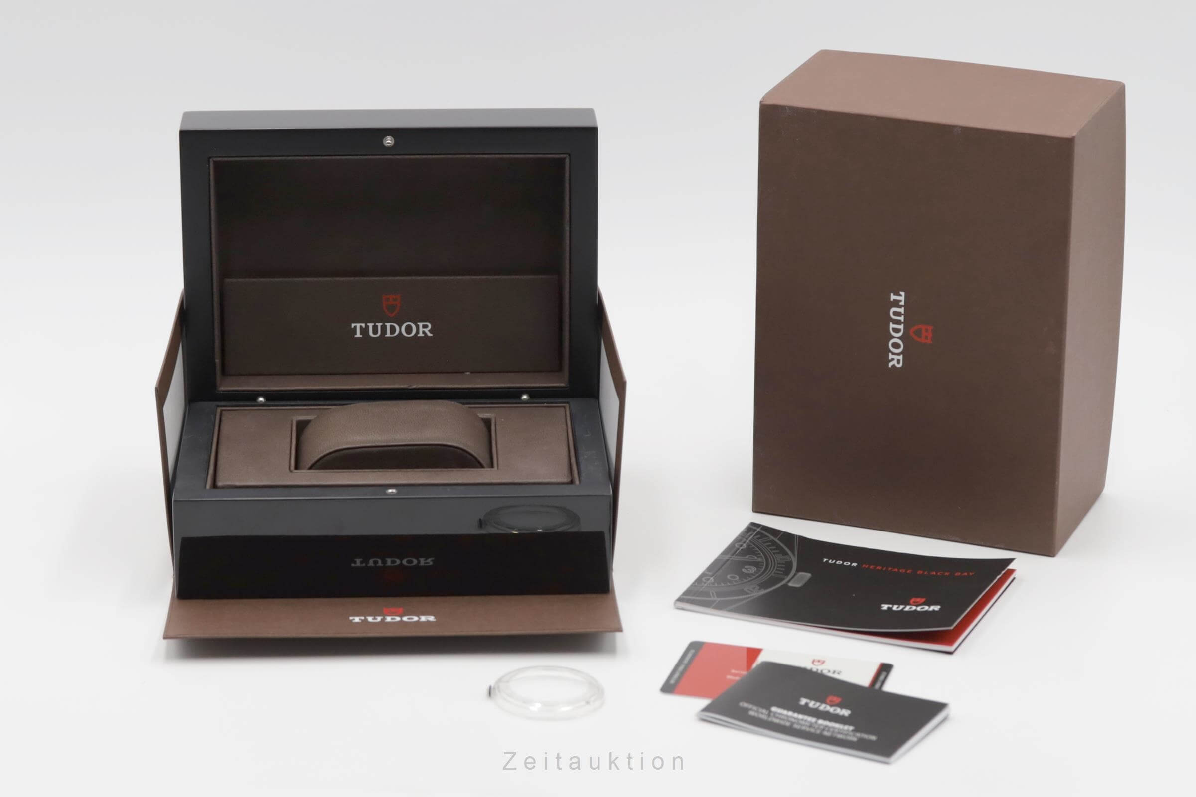 Tudor Black Bay bronce automático reloj para caballeros 79250BM  [2502425]