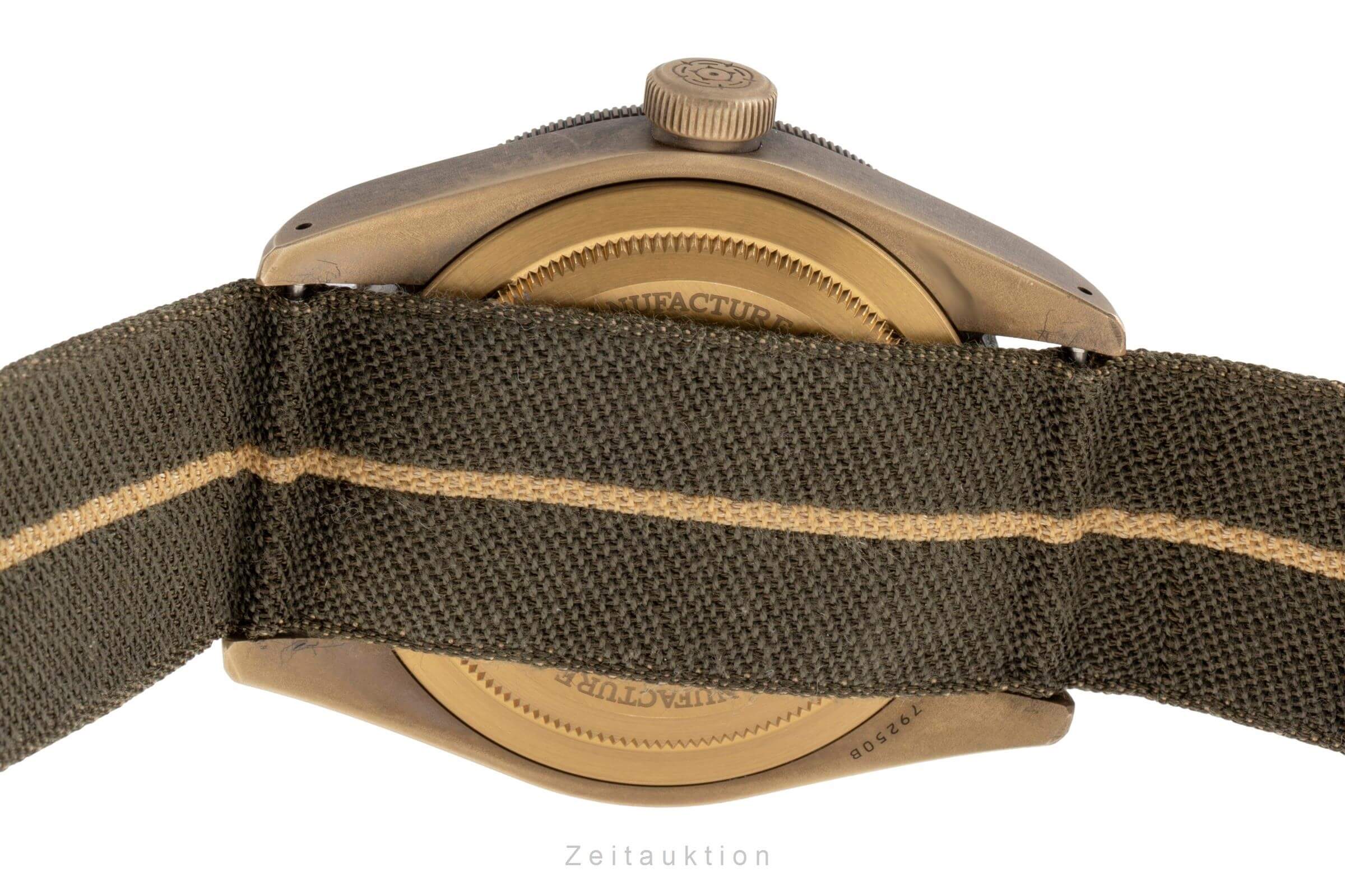 Tudor Black Bay bronce automático reloj para caballeros 79250BM  [2502425]