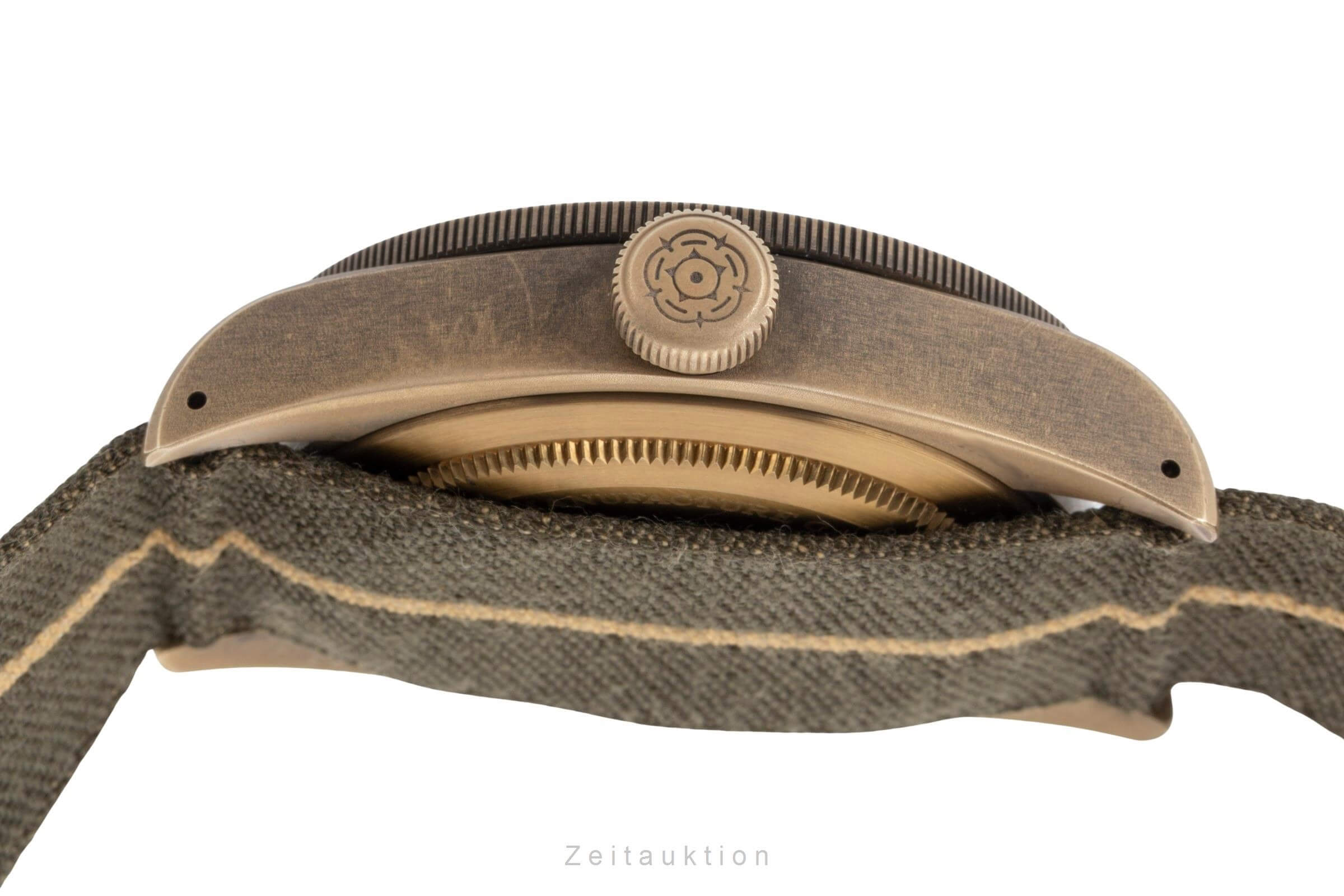 Tudor Black Bay bronce automático reloj para caballeros 79250BM  [2502425]