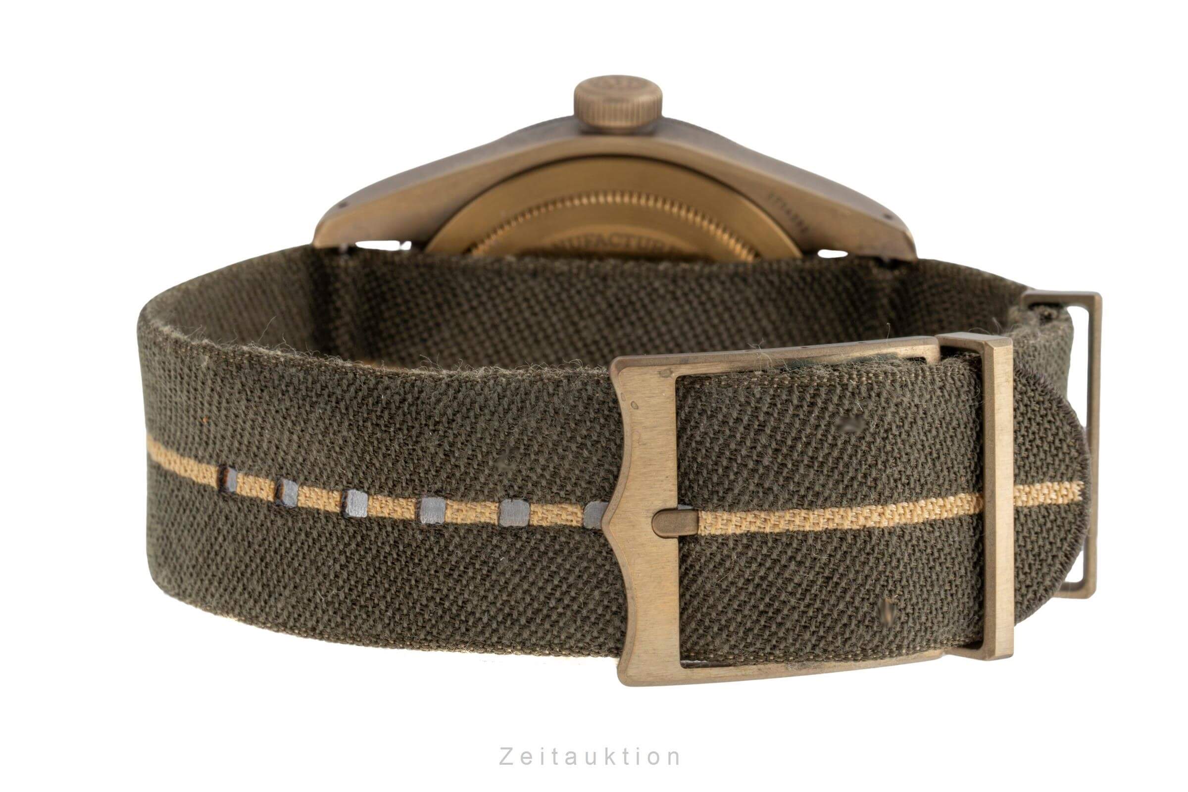 Tudor Black Bay bronce automático reloj para caballeros 79250BM  [2502425]