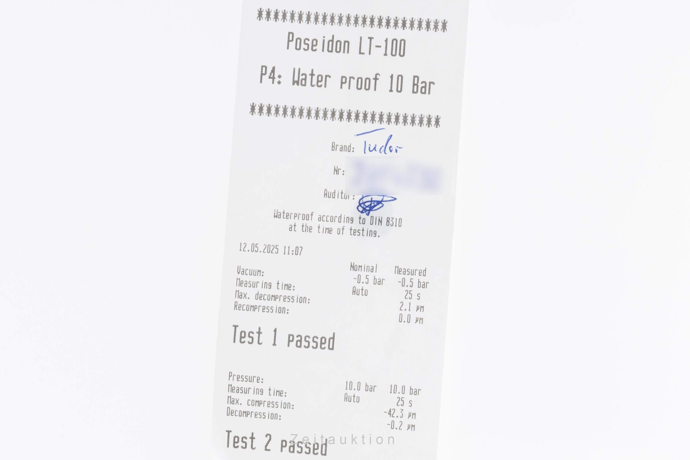 Tudor Black Bay bronce automático reloj para caballeros 79250BM  [2502425]