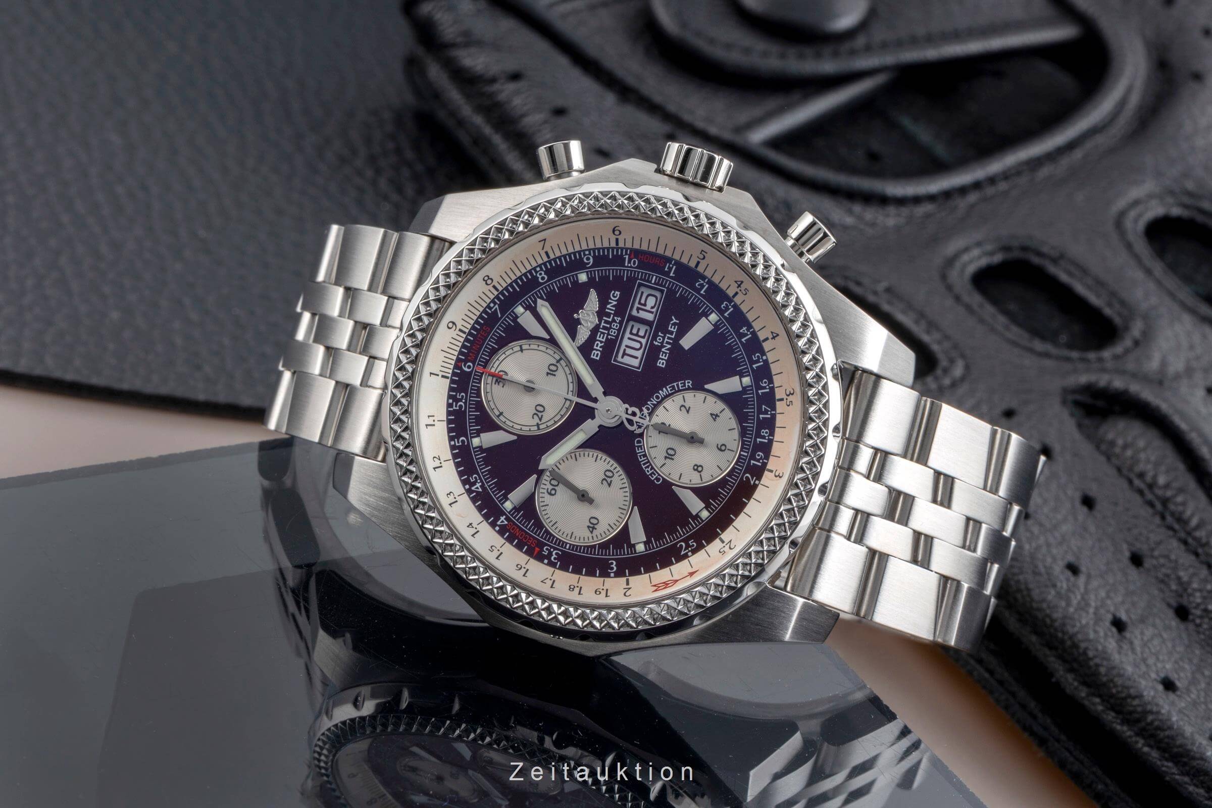 Breitling Montre Reloj Bentley Breitling Watch Breitling For