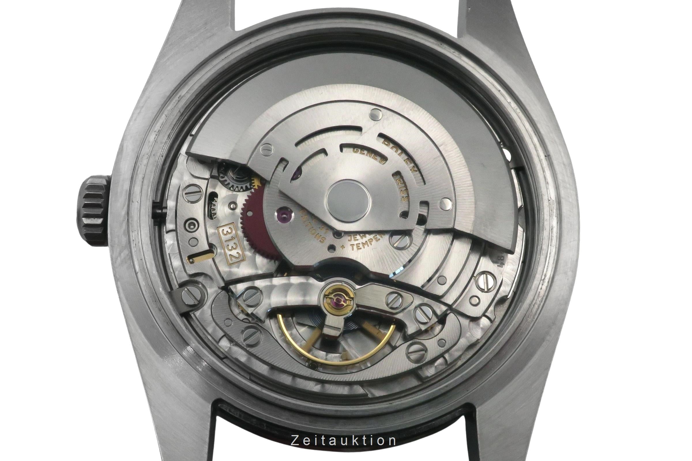 Rolex Explorer steel automatic men's watch 214270  [2502431]