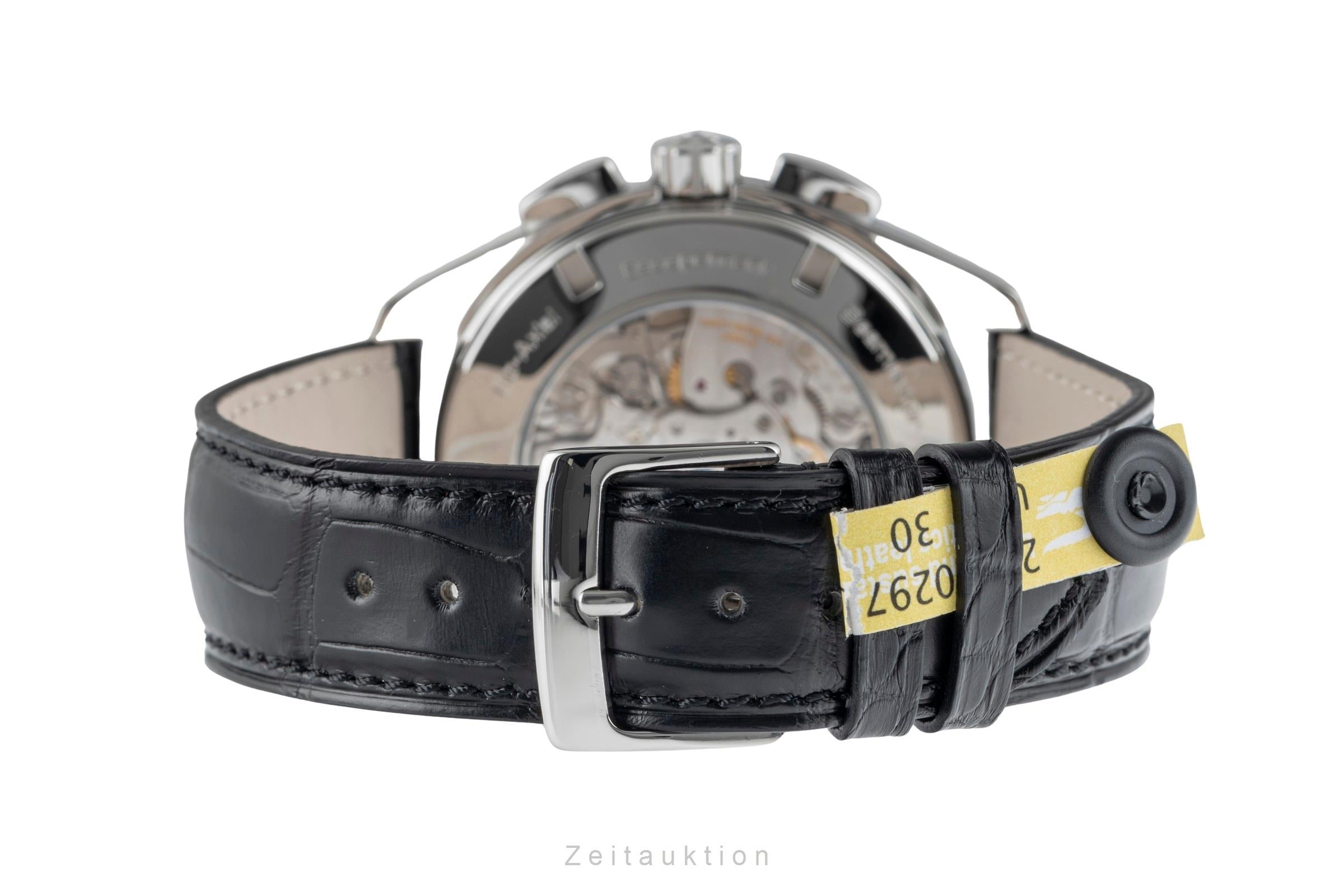 Omega Seamaster Aqua Terra Chronograph Automatik Stahl Ref. 231.10.44.50.06.001  [2502441]