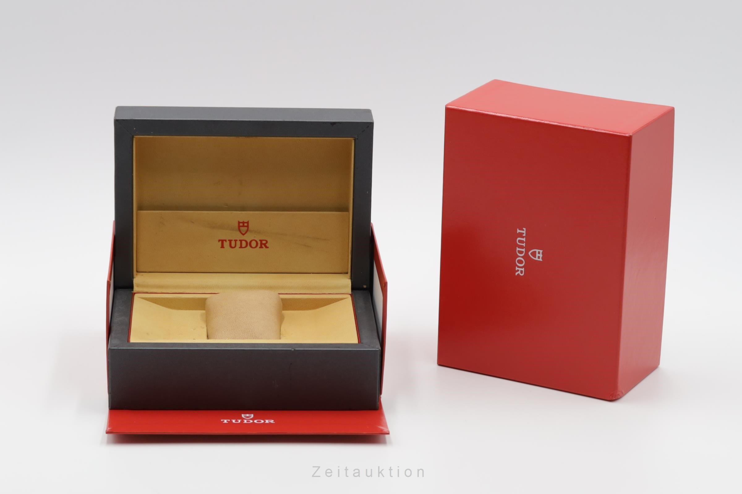 Tudor Prince Date cronógrafo acero automático reloj para caballeros 79260  [2502464]