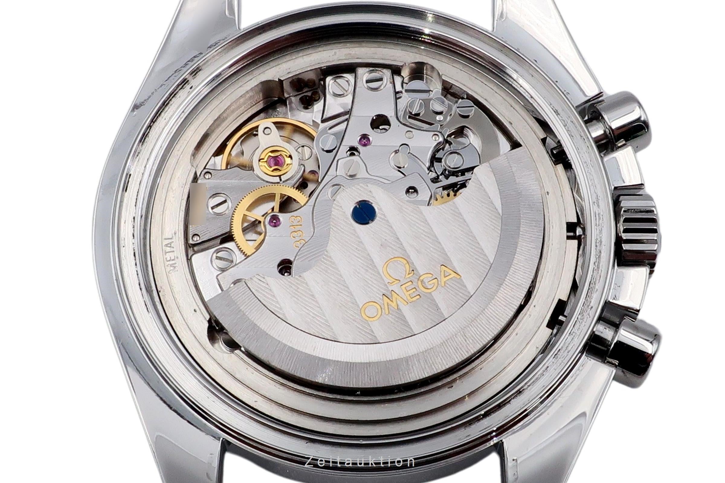 Omega Speedmaster Broad Arrow Olympic Chronograph Ref. 321.10.42.50.04.001  [2502482]