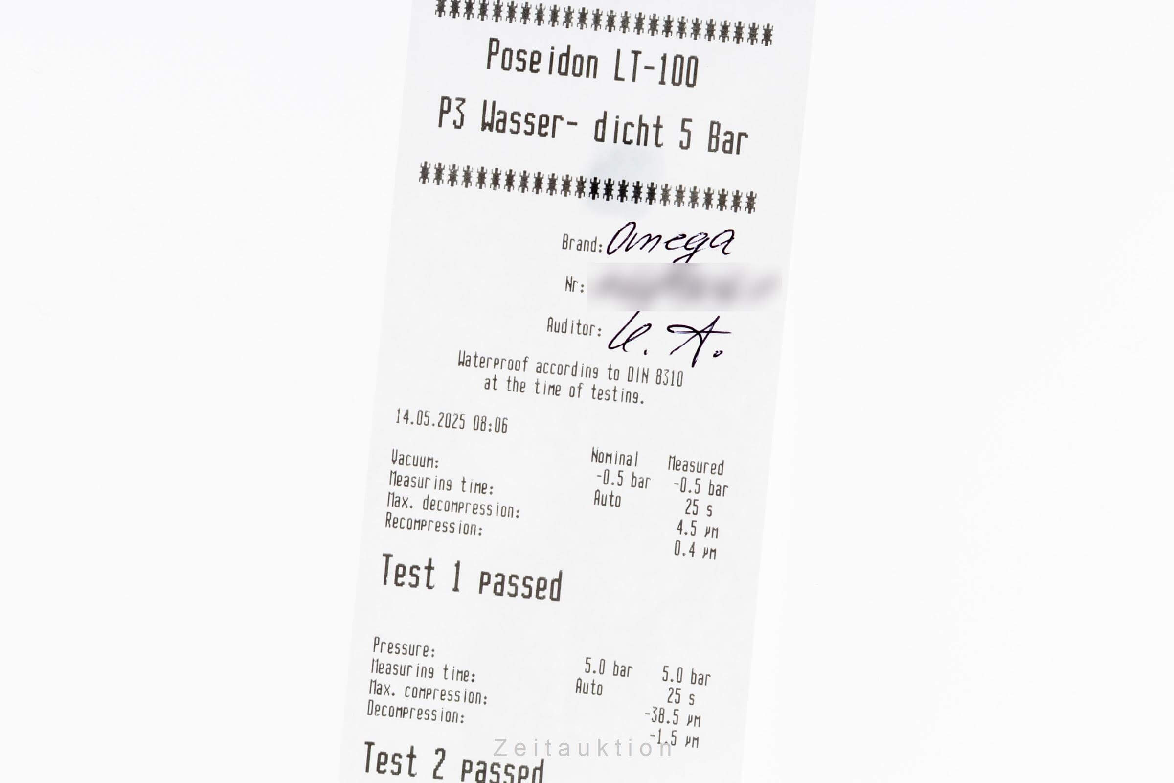 Omega Speedmaster Moonwatch chronograph ceramic manual winding men's watch 310.92.44.50.01.001 LP: 15500EUR  [2502488]