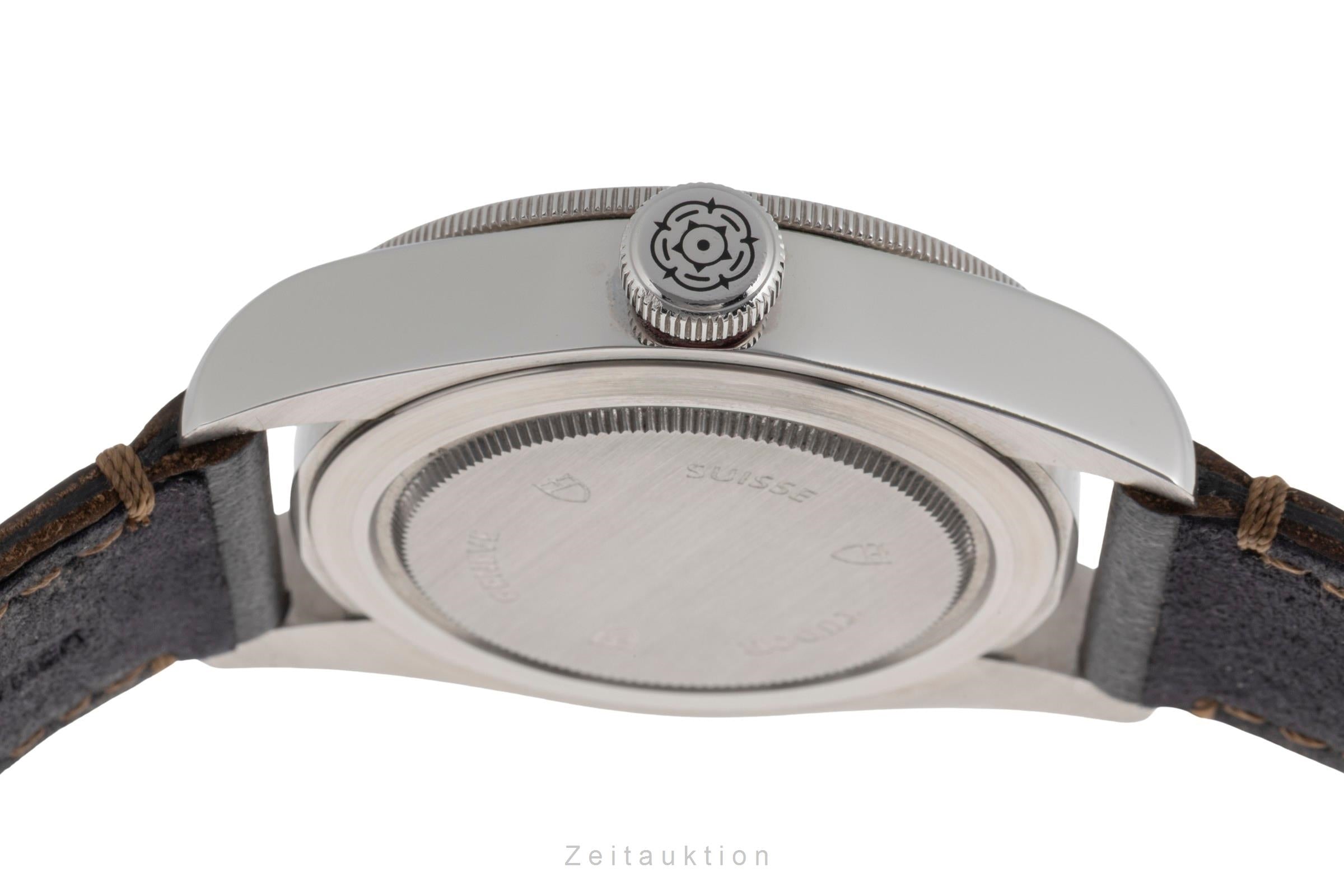 Tudor Black Bay steel automatic men's watch 79220R  [2502508]