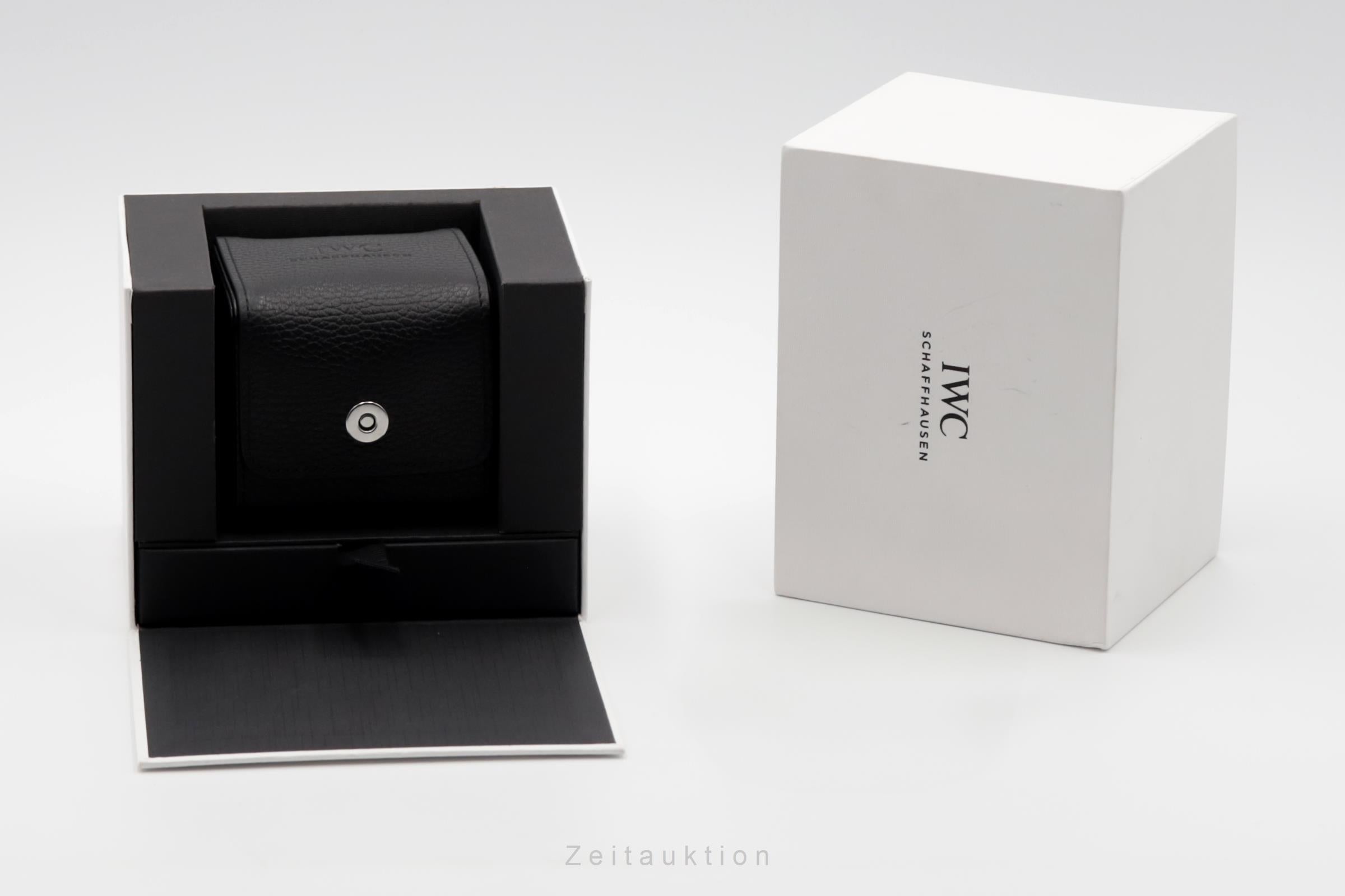 IWC Mark XVIII titanio automatismo orologio da uomo IW327006  [2502517]