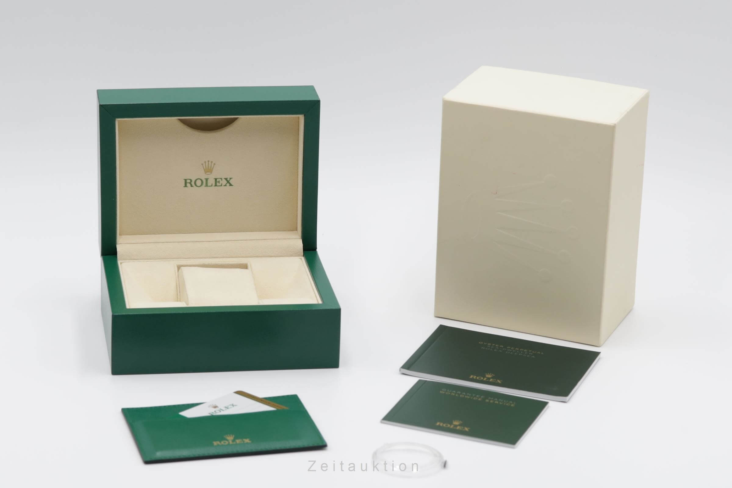 Rolex Sea-Dweller acero automático reloj para caballeros 126600  [2502523]