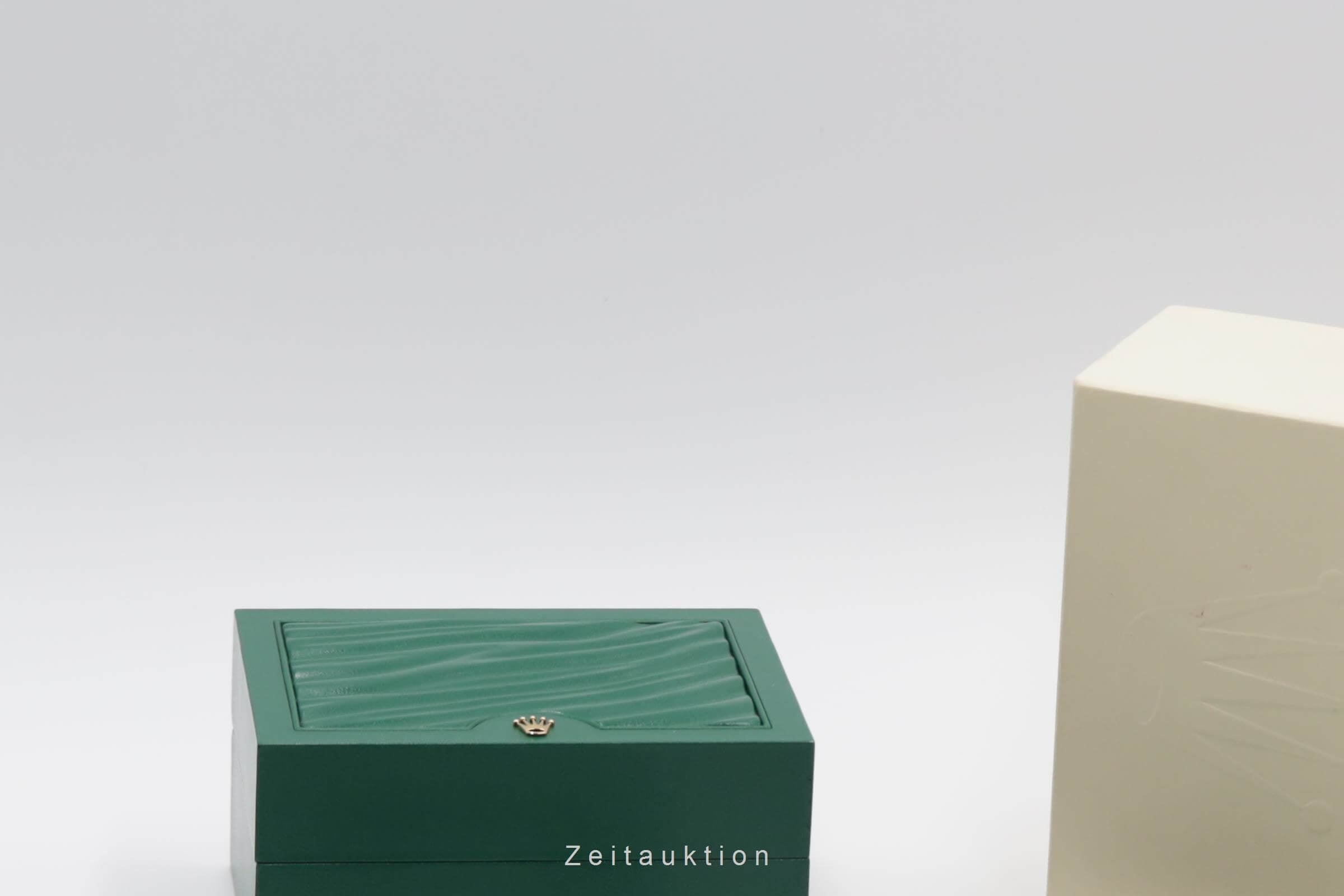 Rolex Sea-Dweller acero automático reloj para caballeros 126600  [2502523]