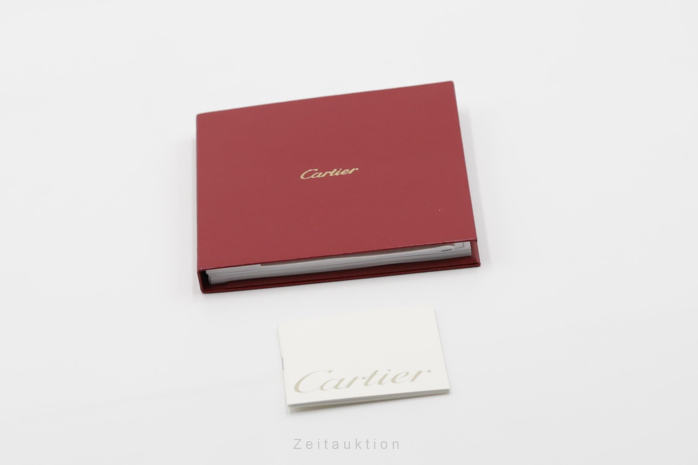 Cartier Rotonde de Cartier Grossdatum Retrograde 2.Zeitzone Ref. W1556368  [2502530]