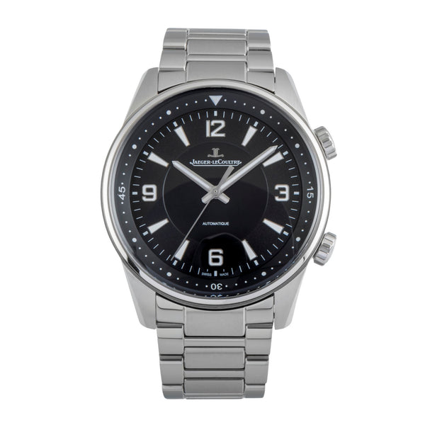 Jaeger LeCoultre Polaris Edelstahl Q9008170 841.8.37S Papers VP: 12400,- € [2502533]