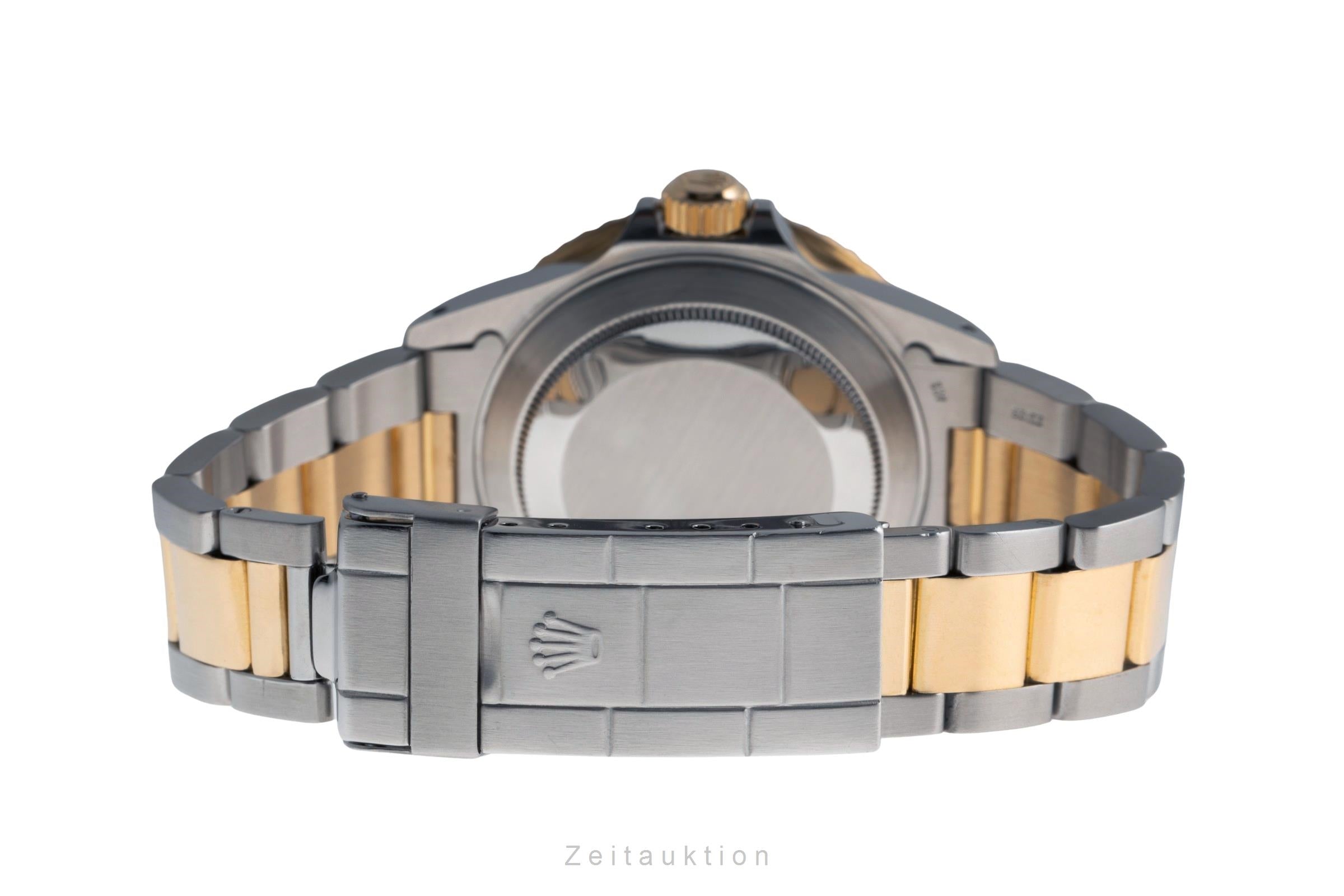 Rolex Submariner acero / oro automático reloj para caballeros 16803  [2502540]