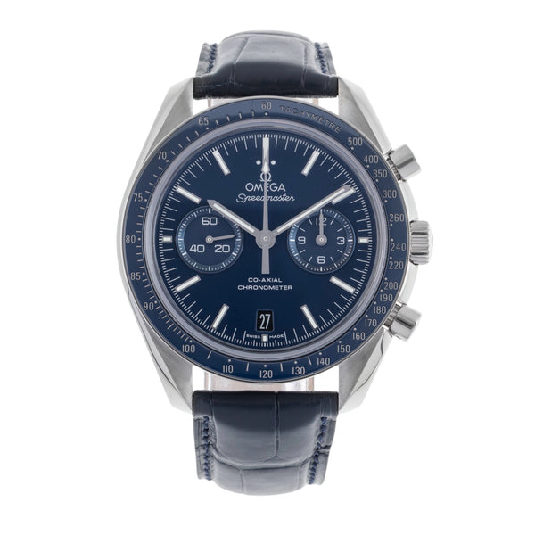 Omega Speedmaster chronographe titane  automatique montre pour hommes 311.93.44.51.03.001 LP: 10100EUR  [2502546]