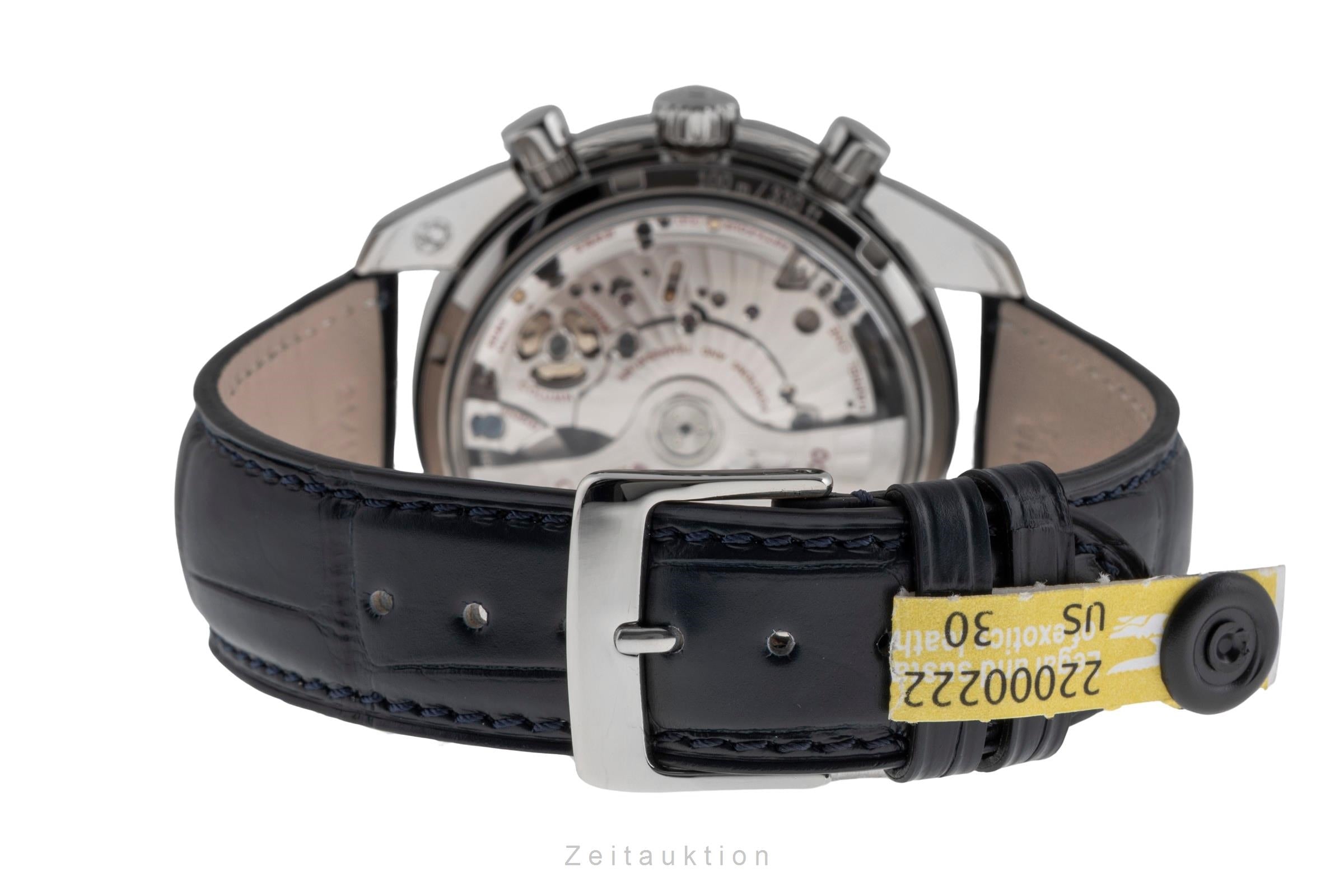 Omega Speedmaster chronographe titane  automatique montre pour hommes 311.93.44.51.03.001 LP: 10100EUR  [2502546]