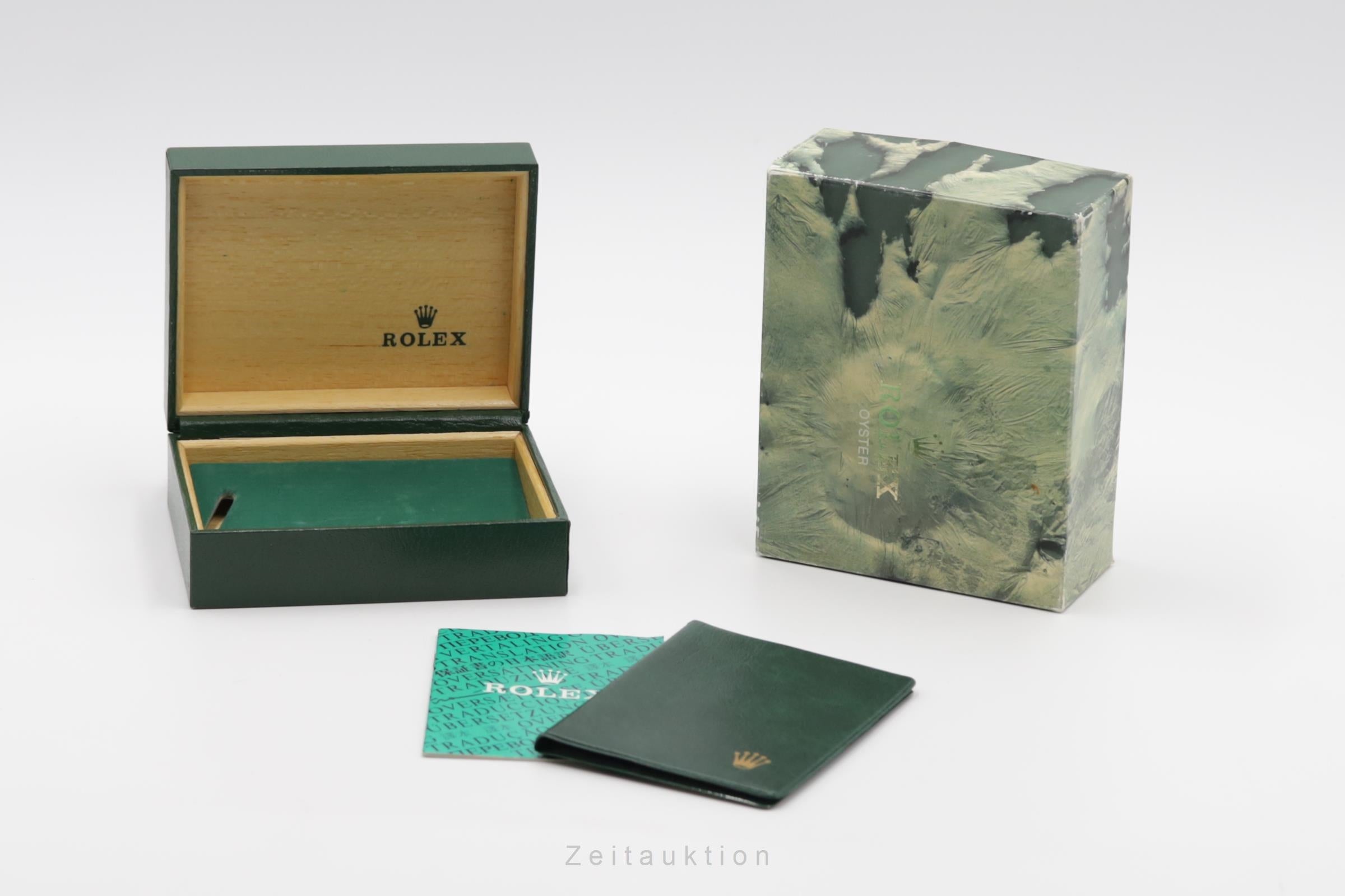 Rolex GMT-Master II acciaio automatismo orologio da uomo 16710  [2502565]