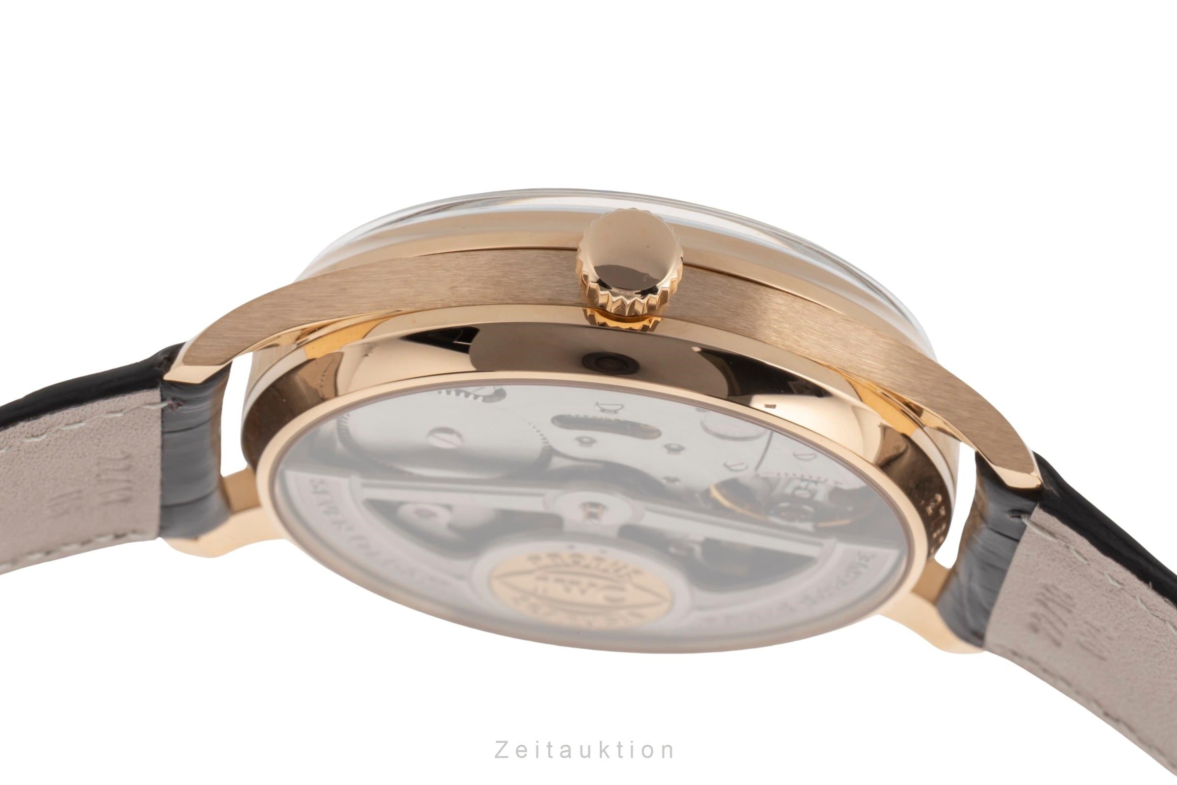 IWC Portugieser 18 ct gold automatic Kal. C.5000 Ref. IW500004