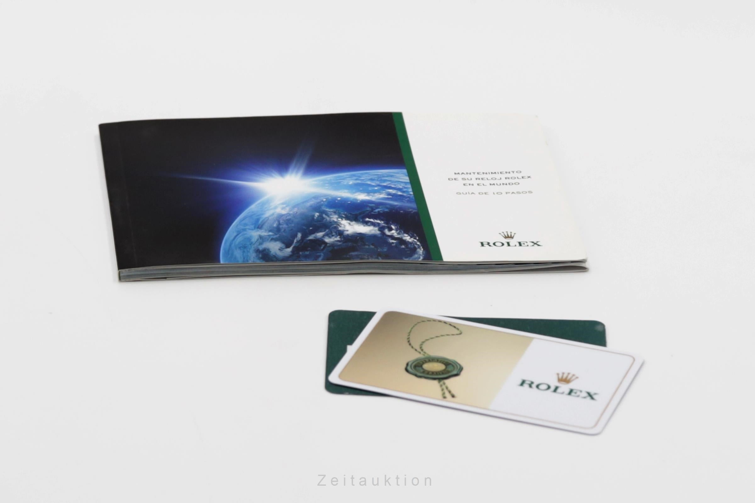 Rolex GMT-Master acero automático reloj para caballeros 16750 Vintage  [2502568]