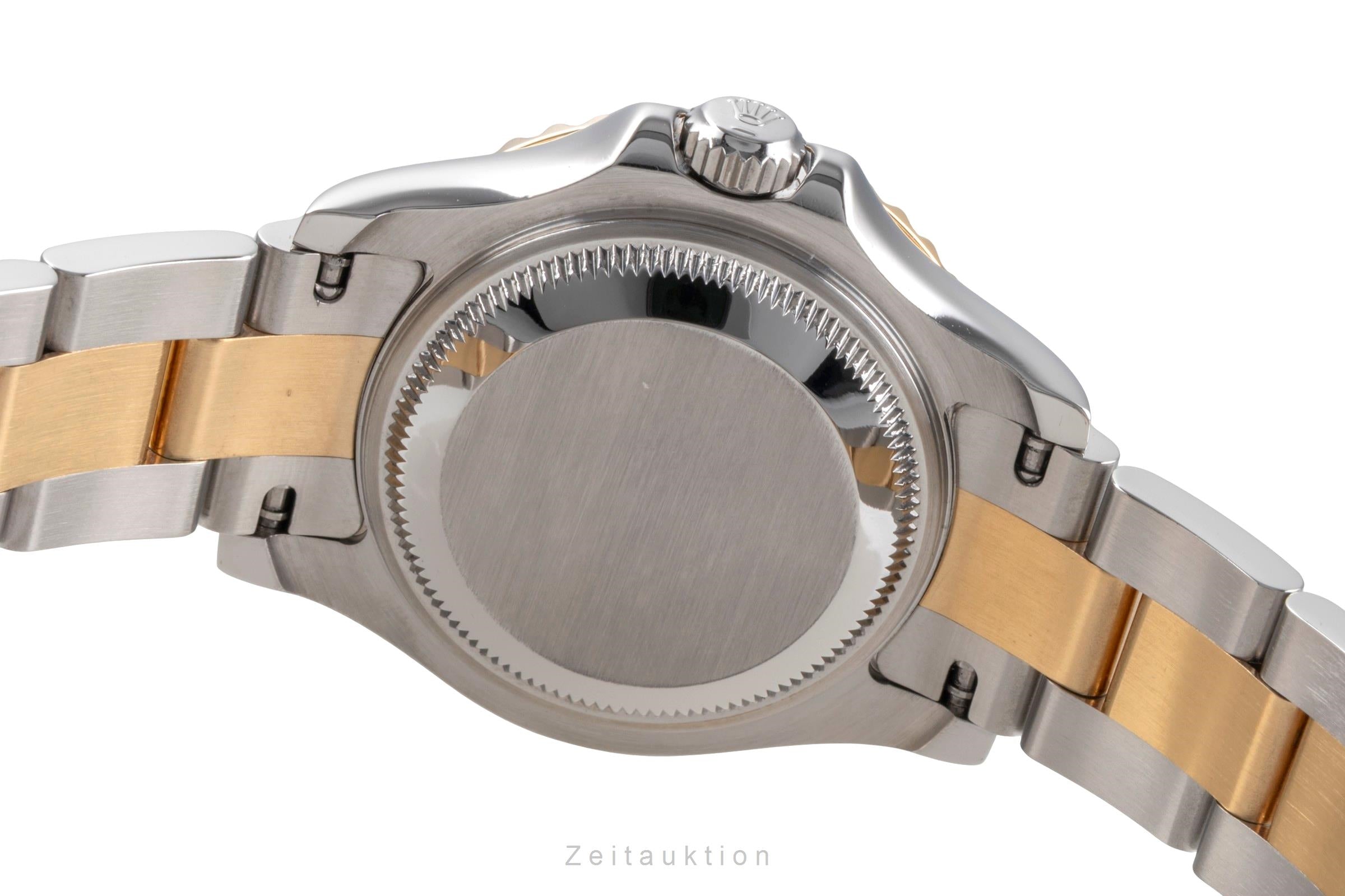 Rolex Yacht-Master acciaio / oro automatismo orologio da donna 169623  [2502573]