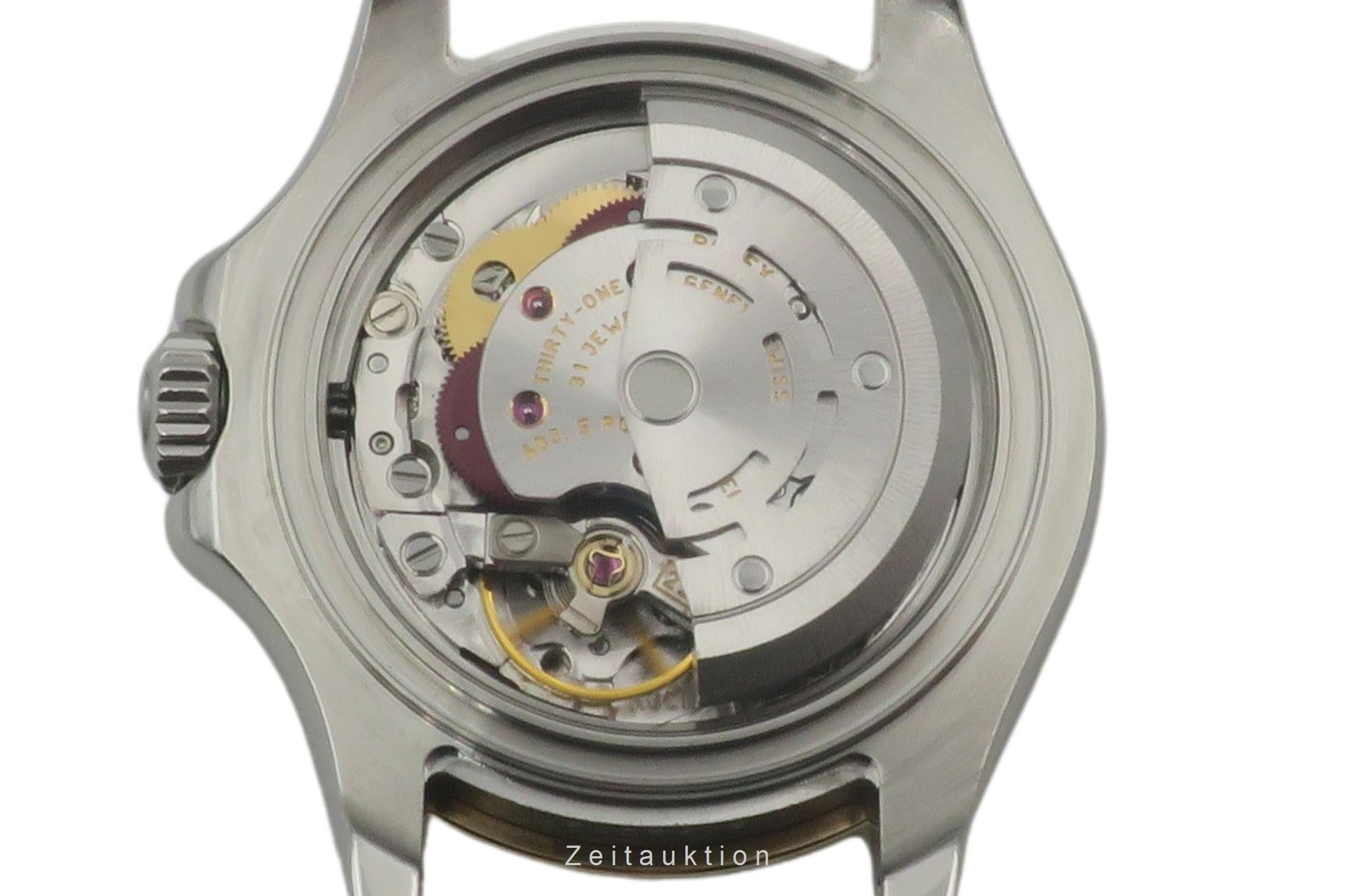 Rolex Yacht-Master acciaio / oro automatismo orologio da donna 169623  [2502573]