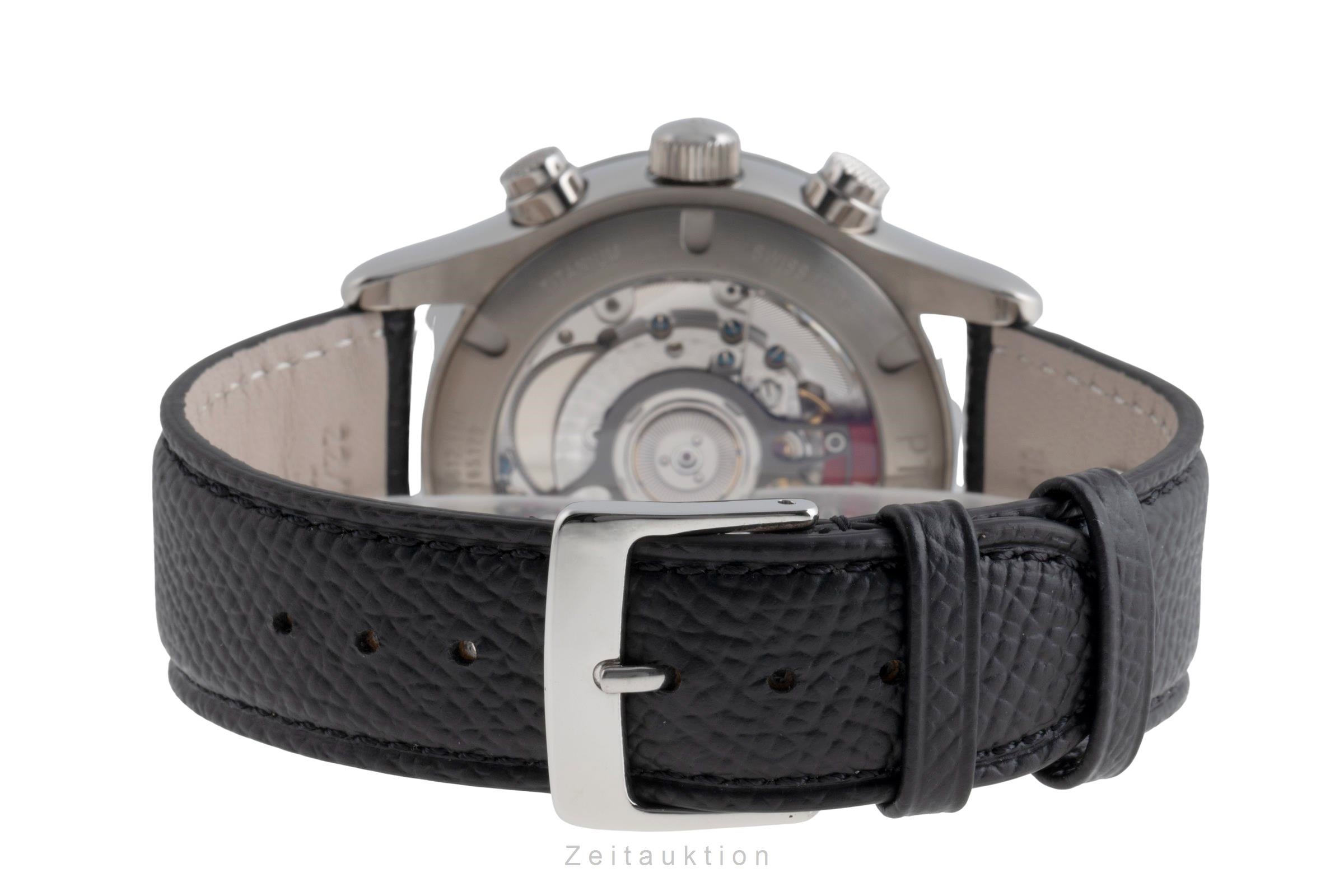 Porsche Design Dashboard cronografo titanio automatismo orologio da uomo 6612.11/1 Limited  [2502575]