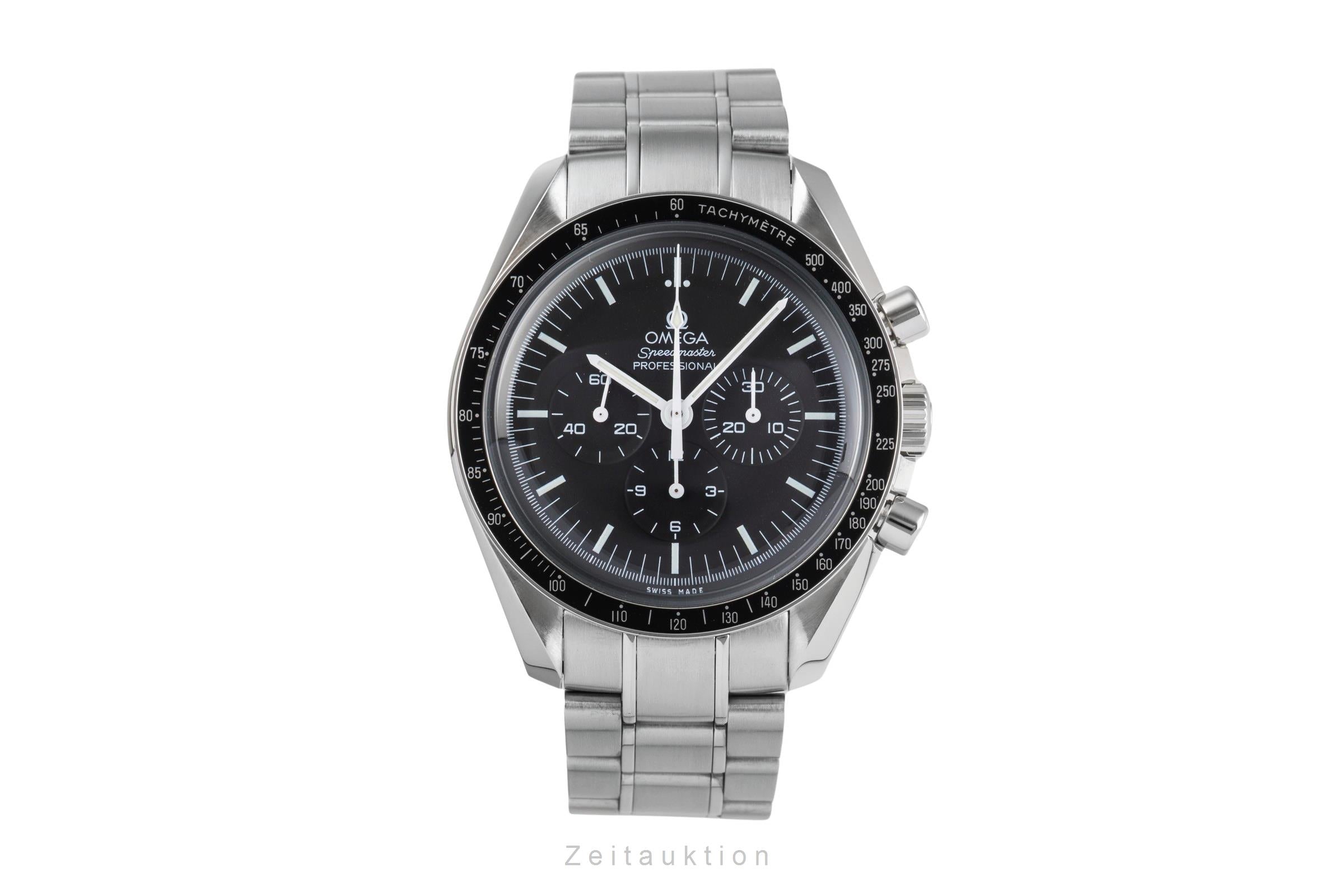Omega Speedmaster Moonwatch Chronograph Handaufzug Ref. 311.30.42.30.01.005 [2502586]