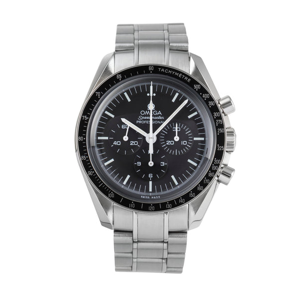 Omega Speedmaster Moonwatch Chronograph Handaufzug Ref. 311.30.42.30.01.005 [2502586]