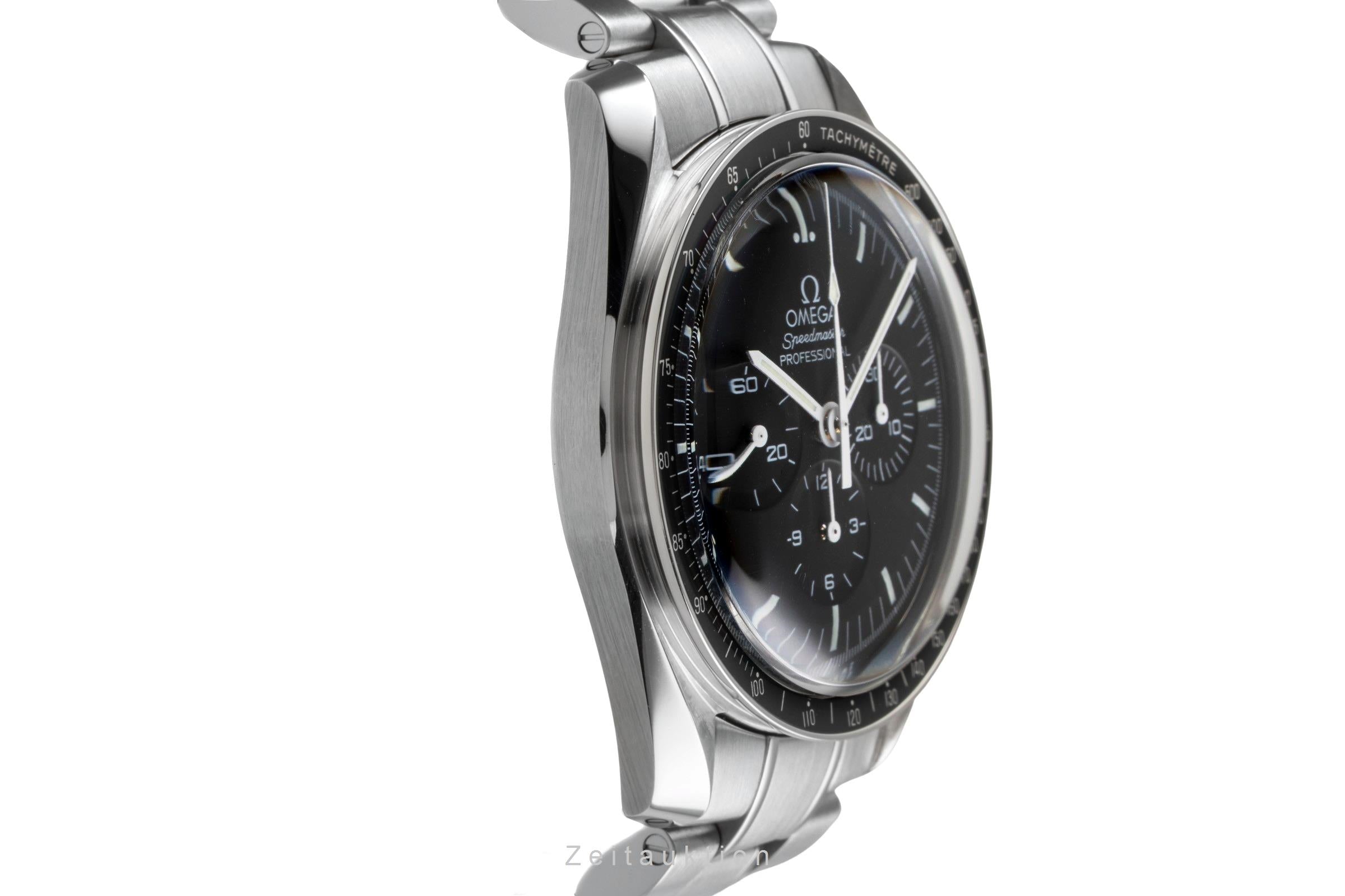Omega Speedmaster Moonwatch Chronograph Handaufzug Ref. 311.30.42.30.01.005 [2502586]