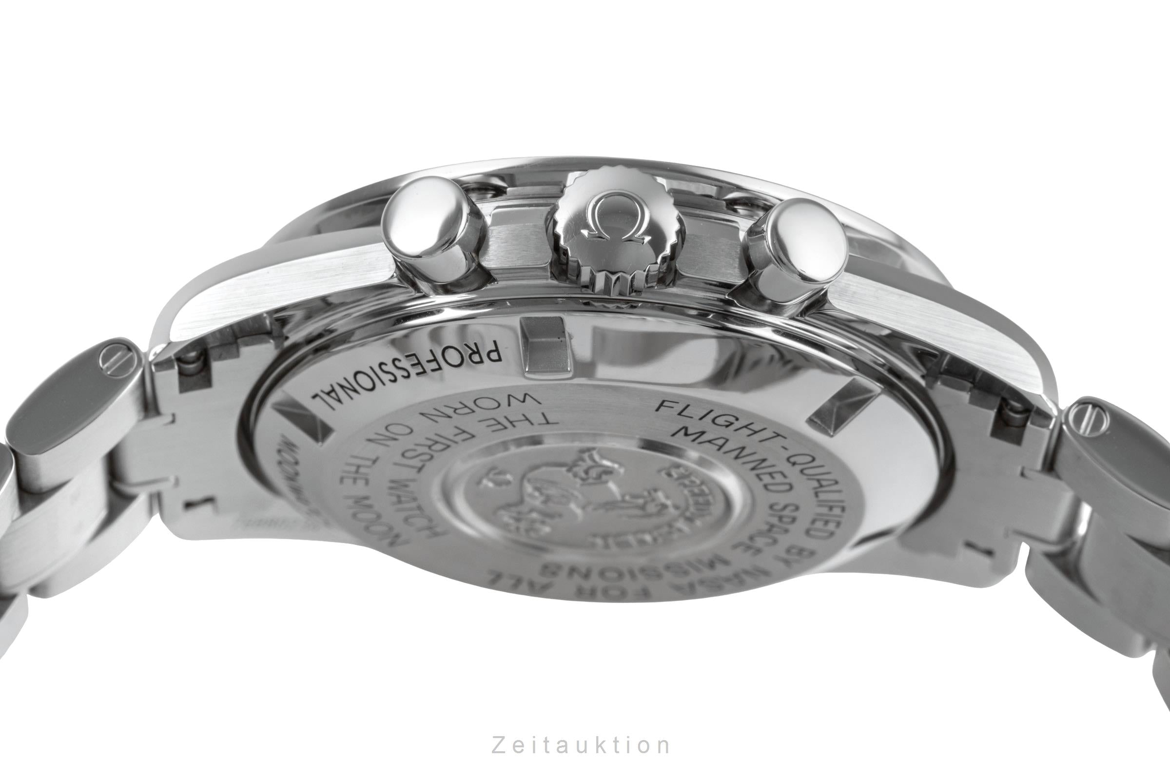 Omega Speedmaster Moonwatch Chronograph Handaufzug Ref. 311.30.42.30.01.005 [2502586]