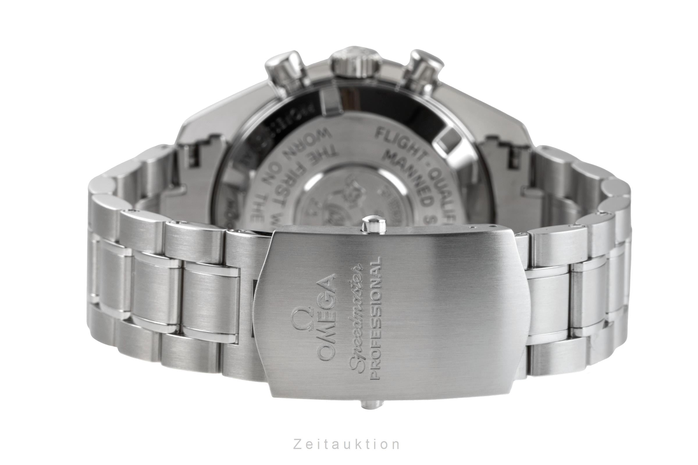 Omega Speedmaster Moonwatch Chronograph Handaufzug Ref. 311.30.42.30.01.005 [2502586]