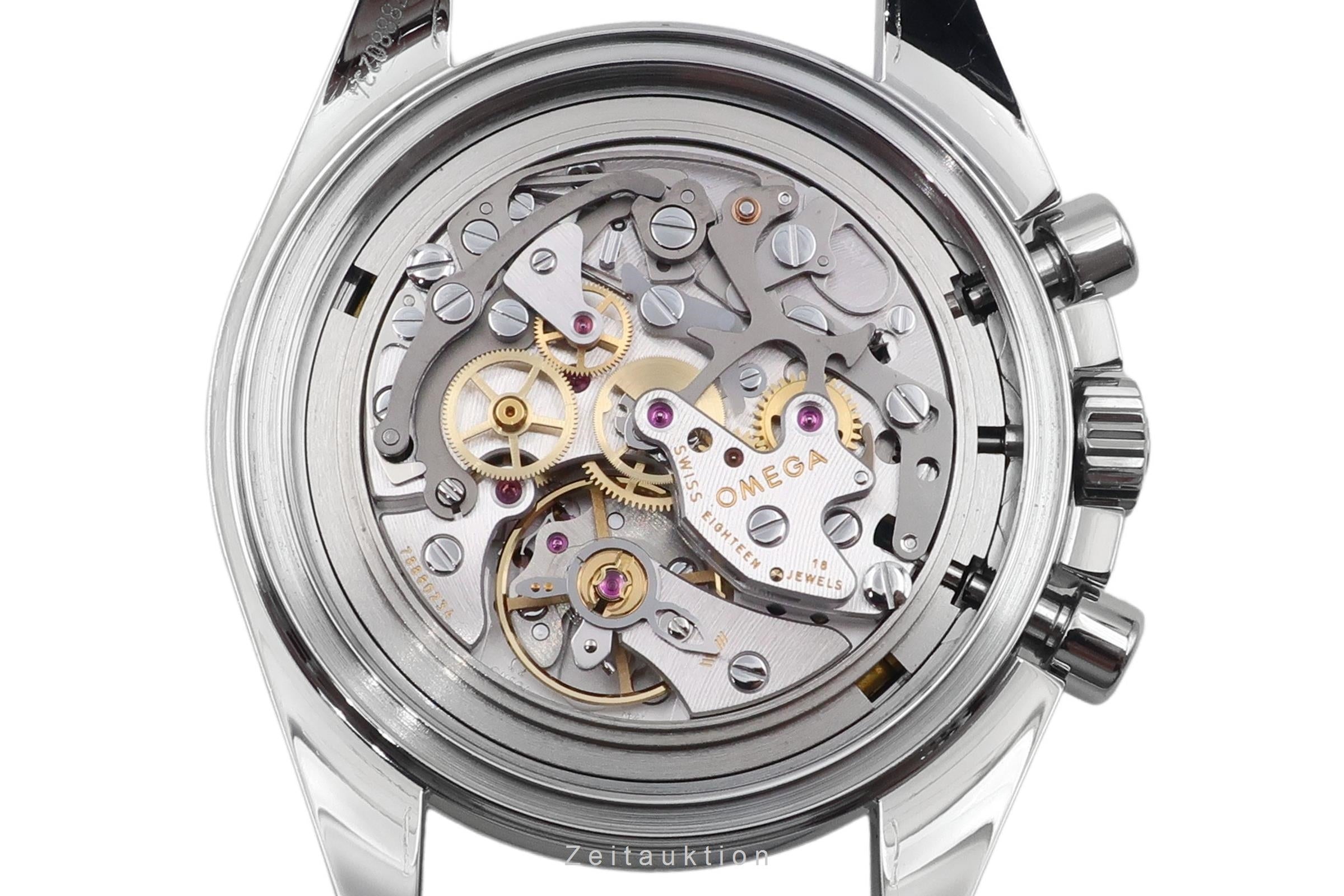 Omega Speedmaster Moonwatch Chronograph Handaufzug Ref. 311.30.42.30.01.005 [2502586]