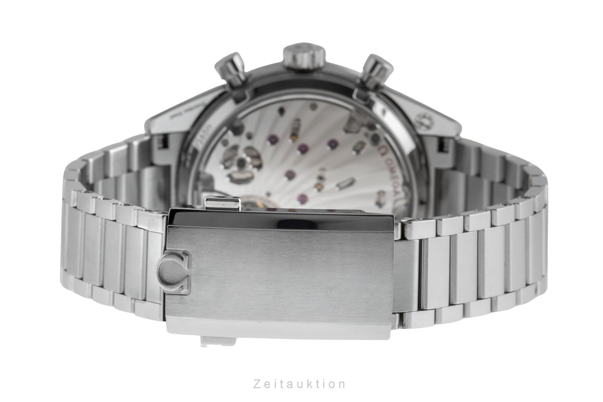 Omega Speedmaster '57 Chronograph Stahl Herren 332.10.41.51.01.001 NP: 10300,- € [2502598]