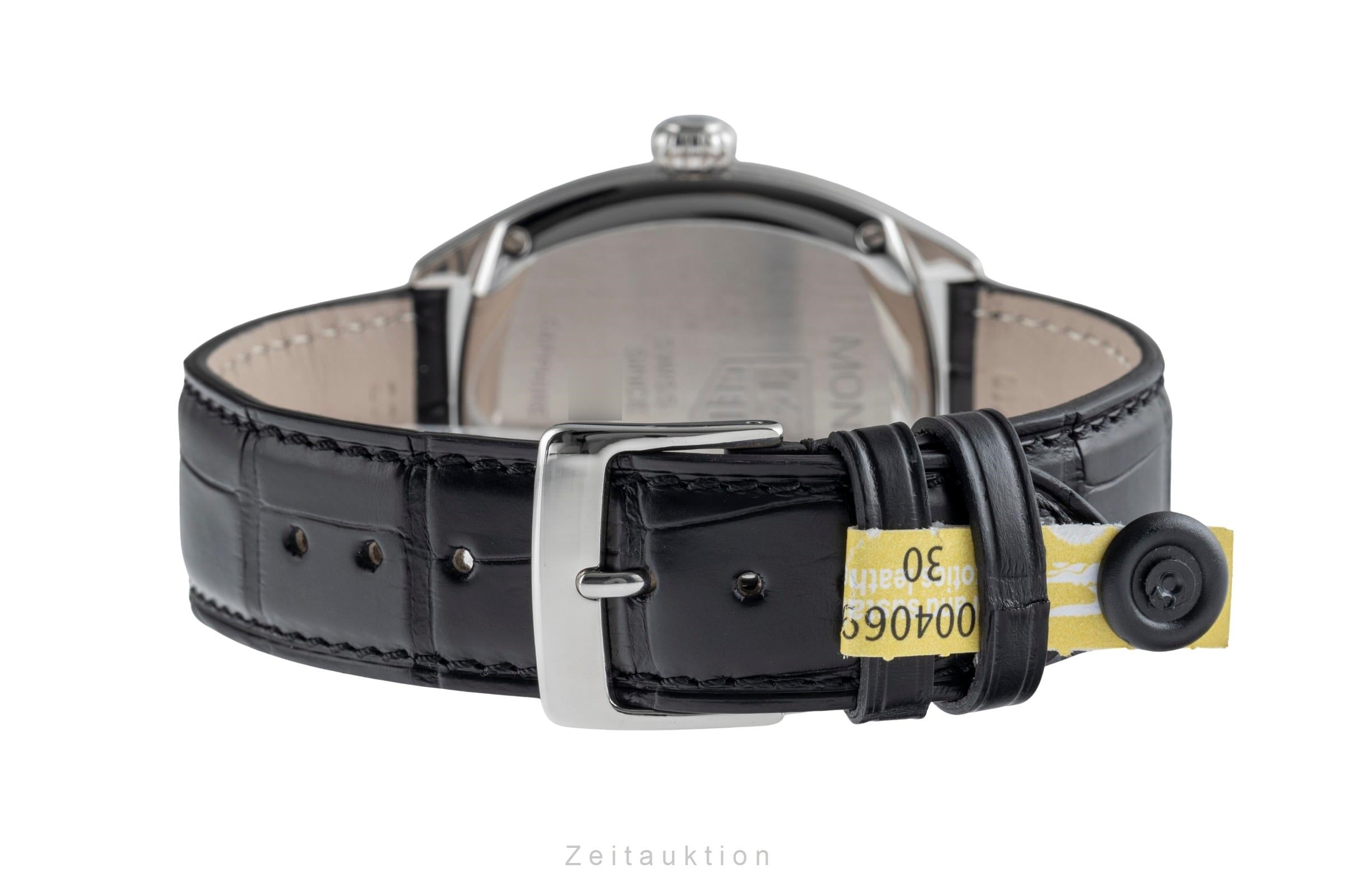 Tag Heuer Monza acero automático reloj para caballeros WR2110  [2502602]