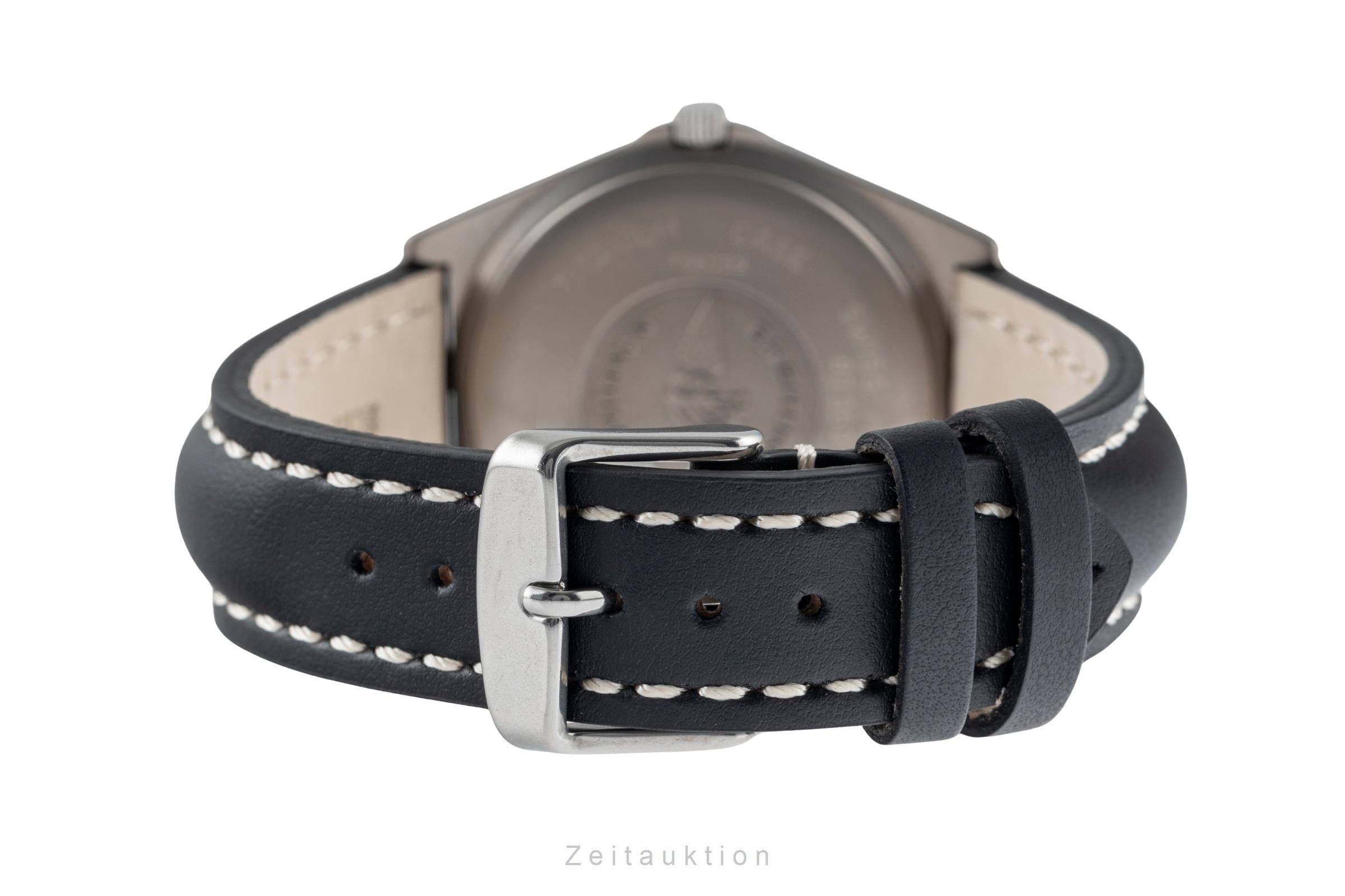 Breitling Aerospace chronograph titanium quartz men's watch F56059  [2502603]