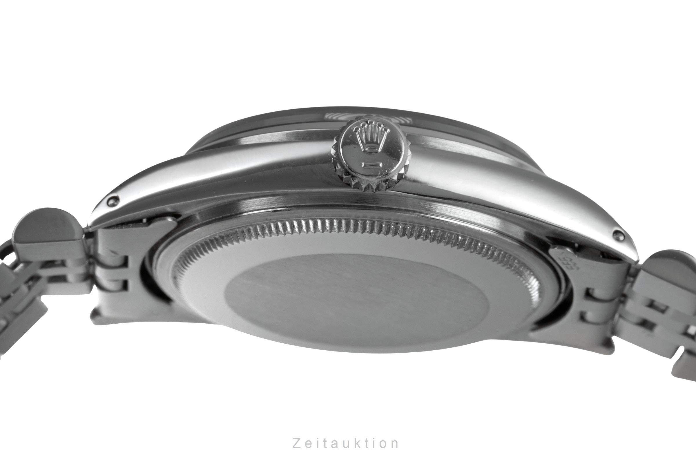 Rolex Datejust 36 Automatik Edelstahl Oyster Perpetual Ref. 1600 Vintage  [2502611]