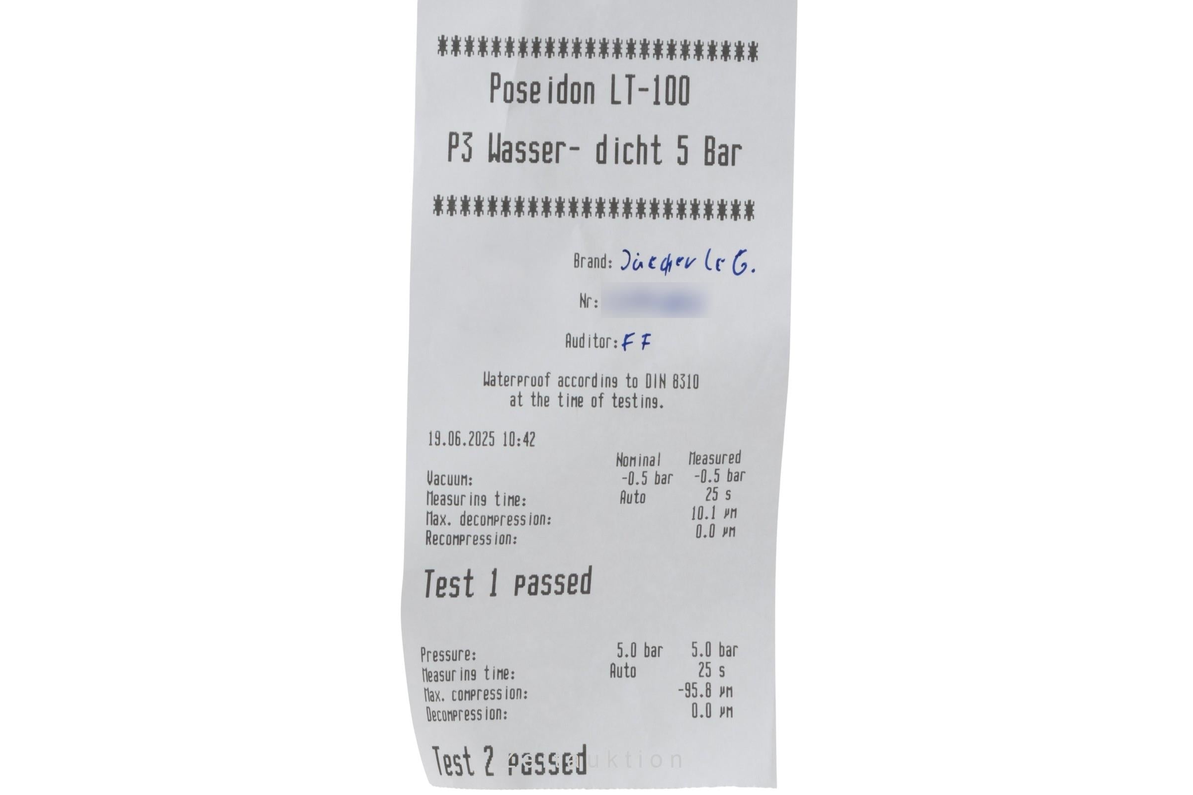 Jaeger LeCoultre Master Calendar oro rosso 18 ct automatismo orologio da uomo Q1552520  176.2.12.S LP: 33500EUR  [2502629]