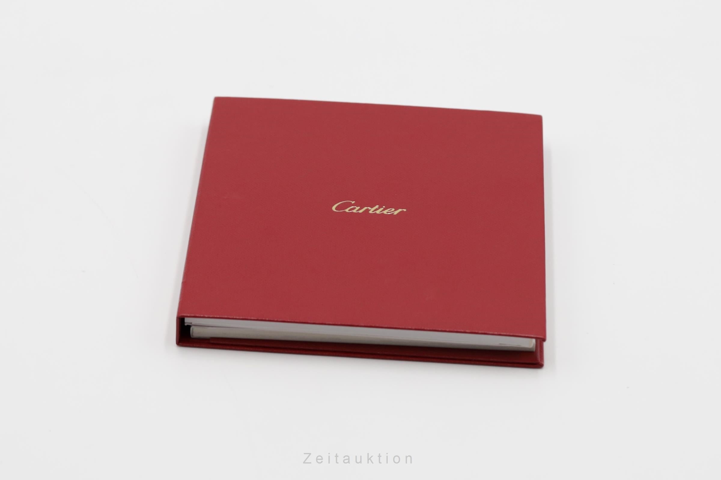 Cartier Tank Américaine or rouge 18 ct quartz montre pour femmes W2607456  [2502640]