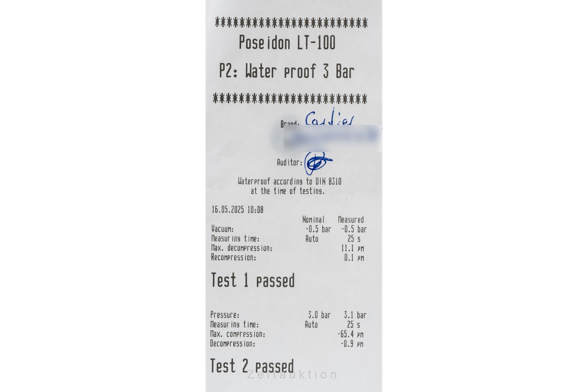 Cartier Tank Américaine or rouge 18 ct quartz montre pour femmes W2607456  [2502640]