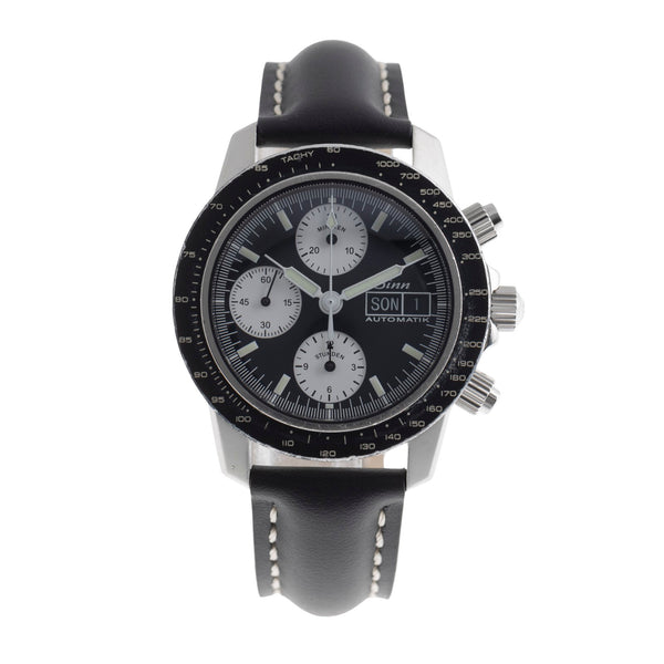Sinn Chronograph Automatik Stahl Limited Audi Professional Club Ref. 103 St [2502647]