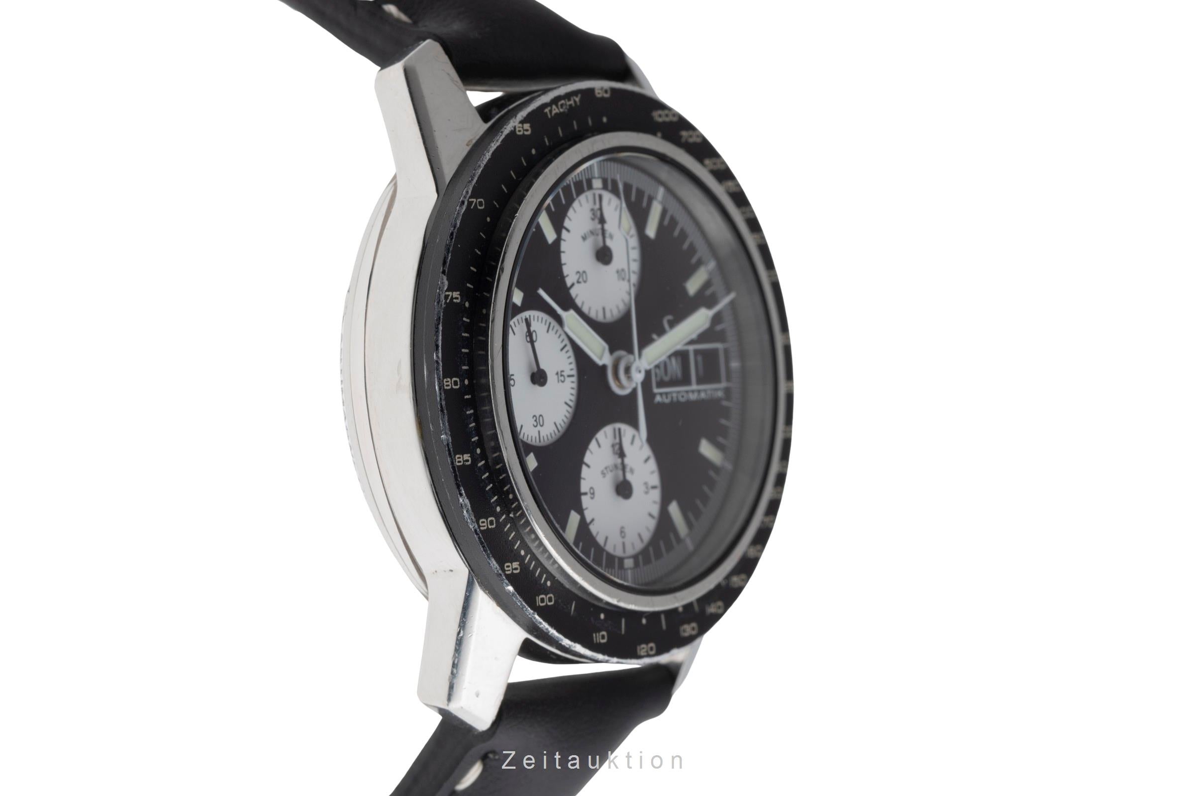 Sinn 103 ST chronograph steel automatic Ref. 103 St LIMITED