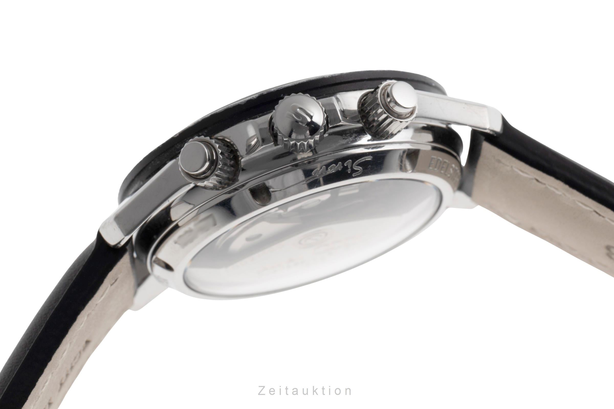 Sinn Chronograph Automatik Stahl Limited Audi Professional Club Ref. 103 St [2502647]