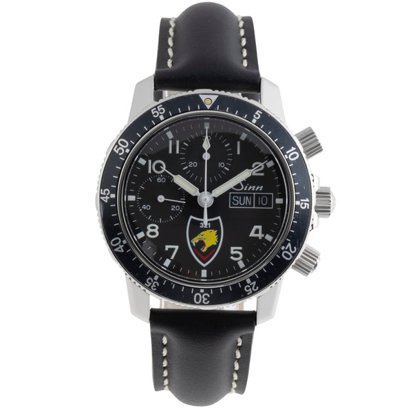 Sinn 103 Chronograph Limited Edition 321 Tigers Ref.103.B.SA.AUTO.TIGER  [2502648]